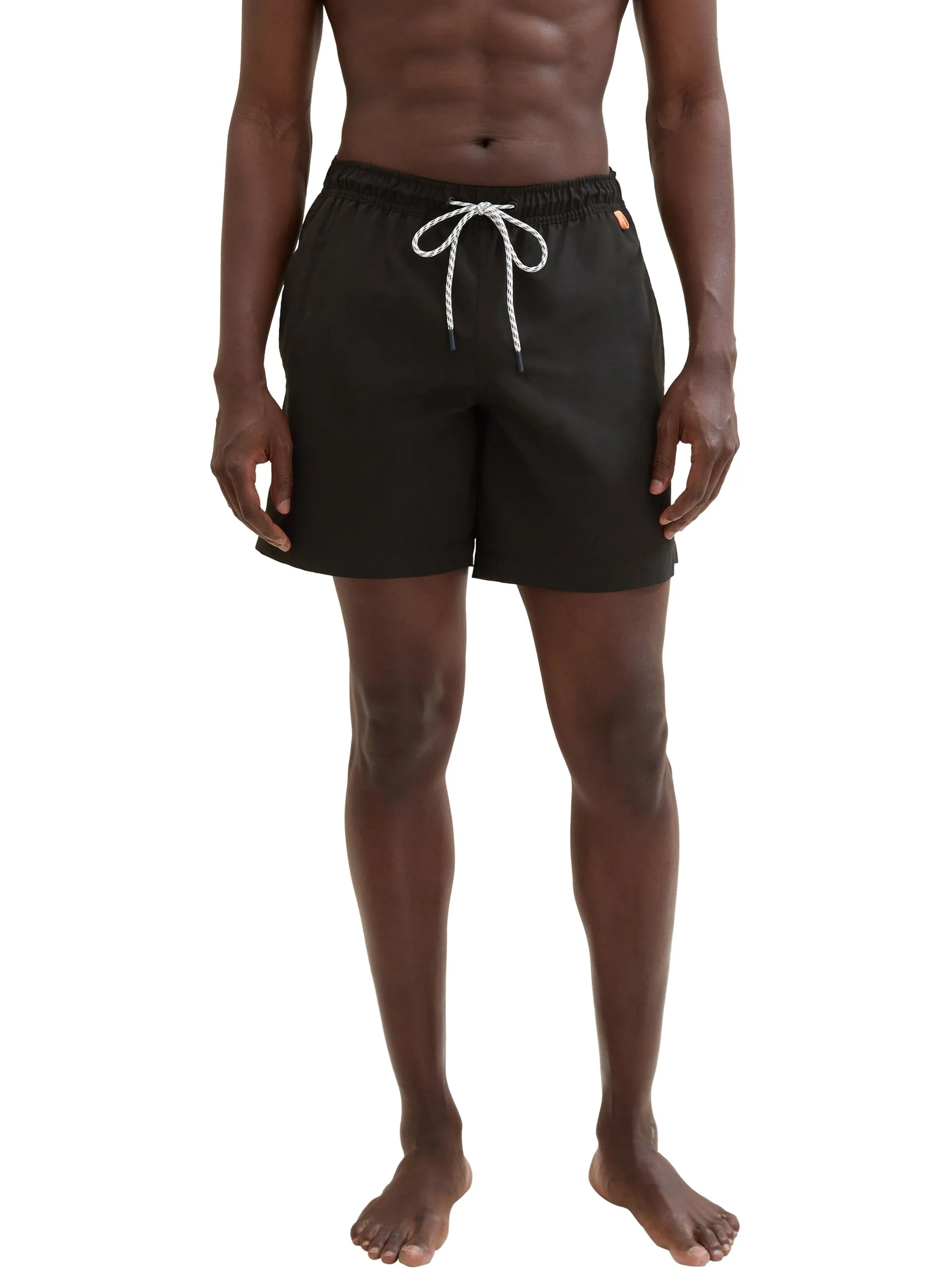 Tom Tailor 1040973 swim shorts Schwarz 890468 29999 4