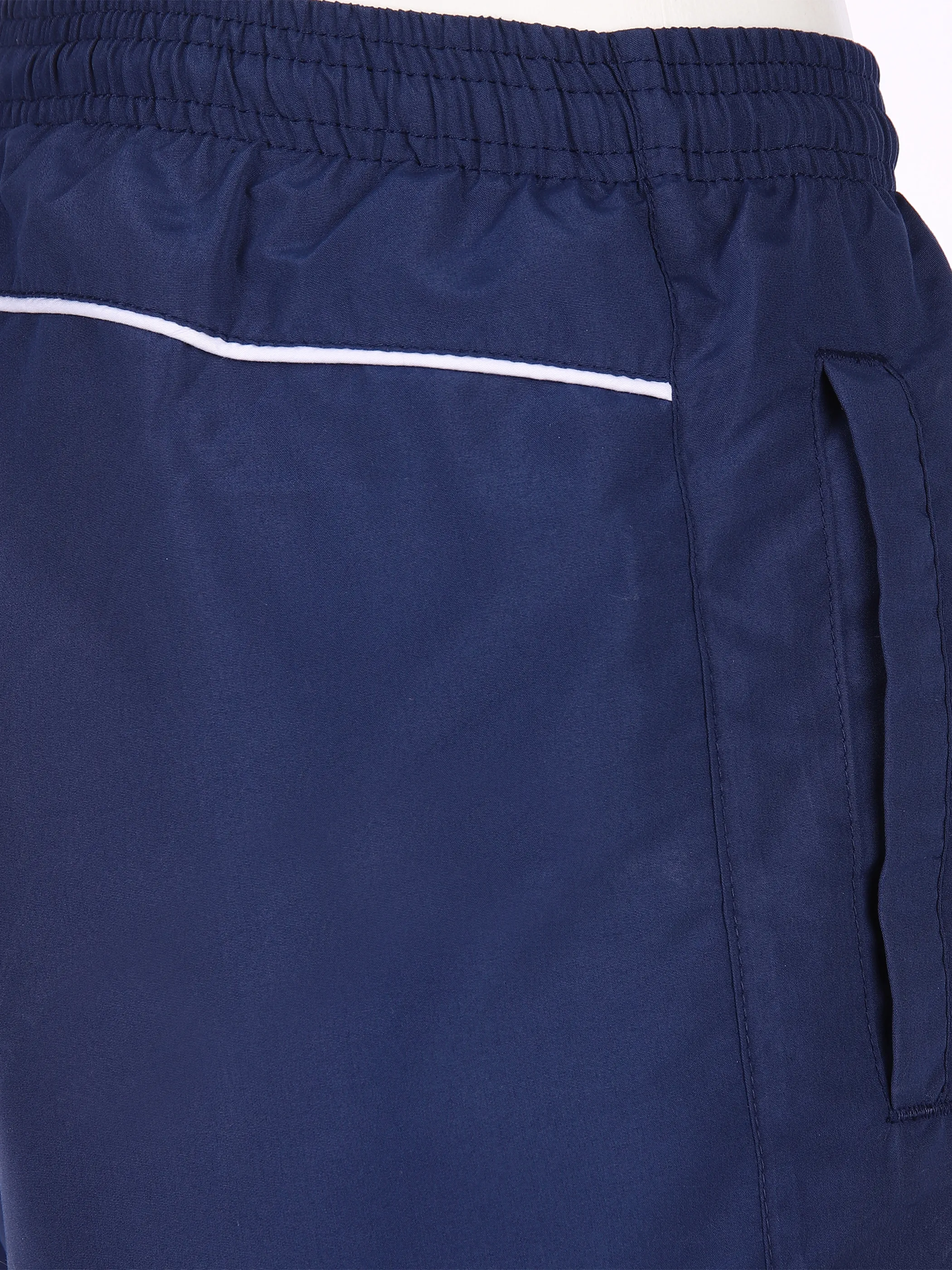 Grinario Sports He-Mikrofaser-Short Blau 839806 NAVY 3