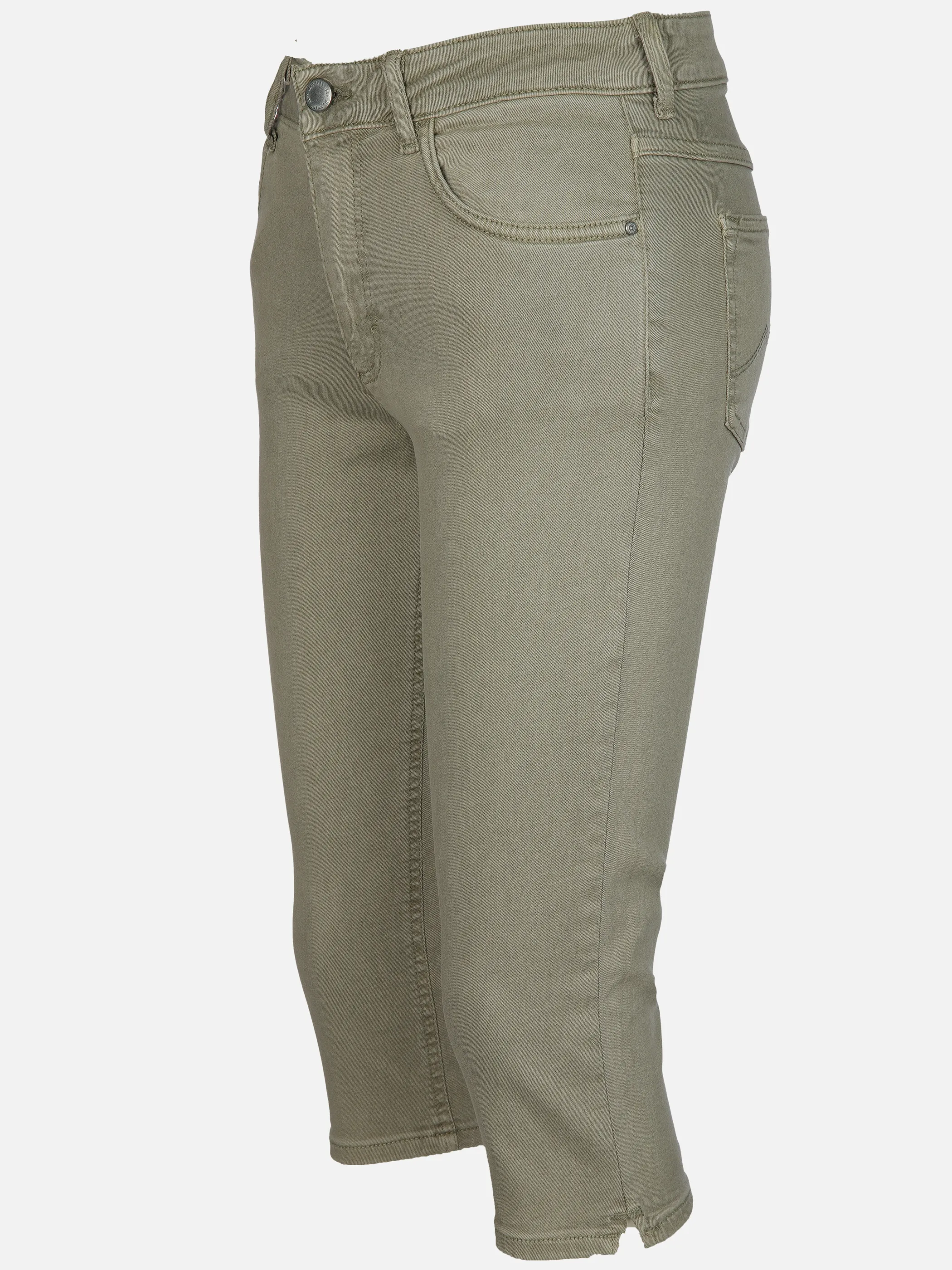 Mustang 1016981 STYLE REBECCA CAPRI Grün 911620 6260 3