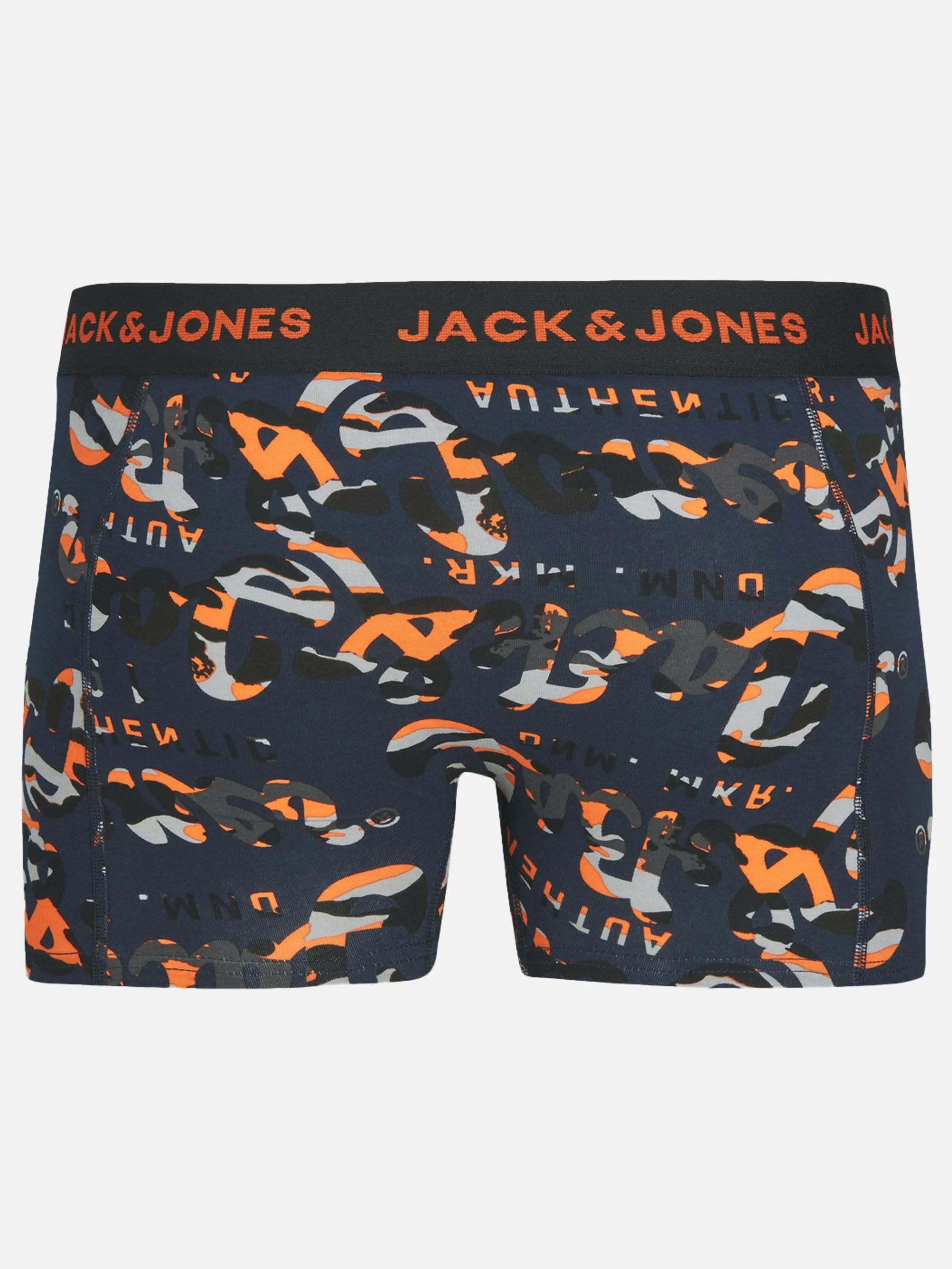 Jack Jones 12237423 JACNEON LOGO TRUNKS 3 Marine 886483 175876001 2