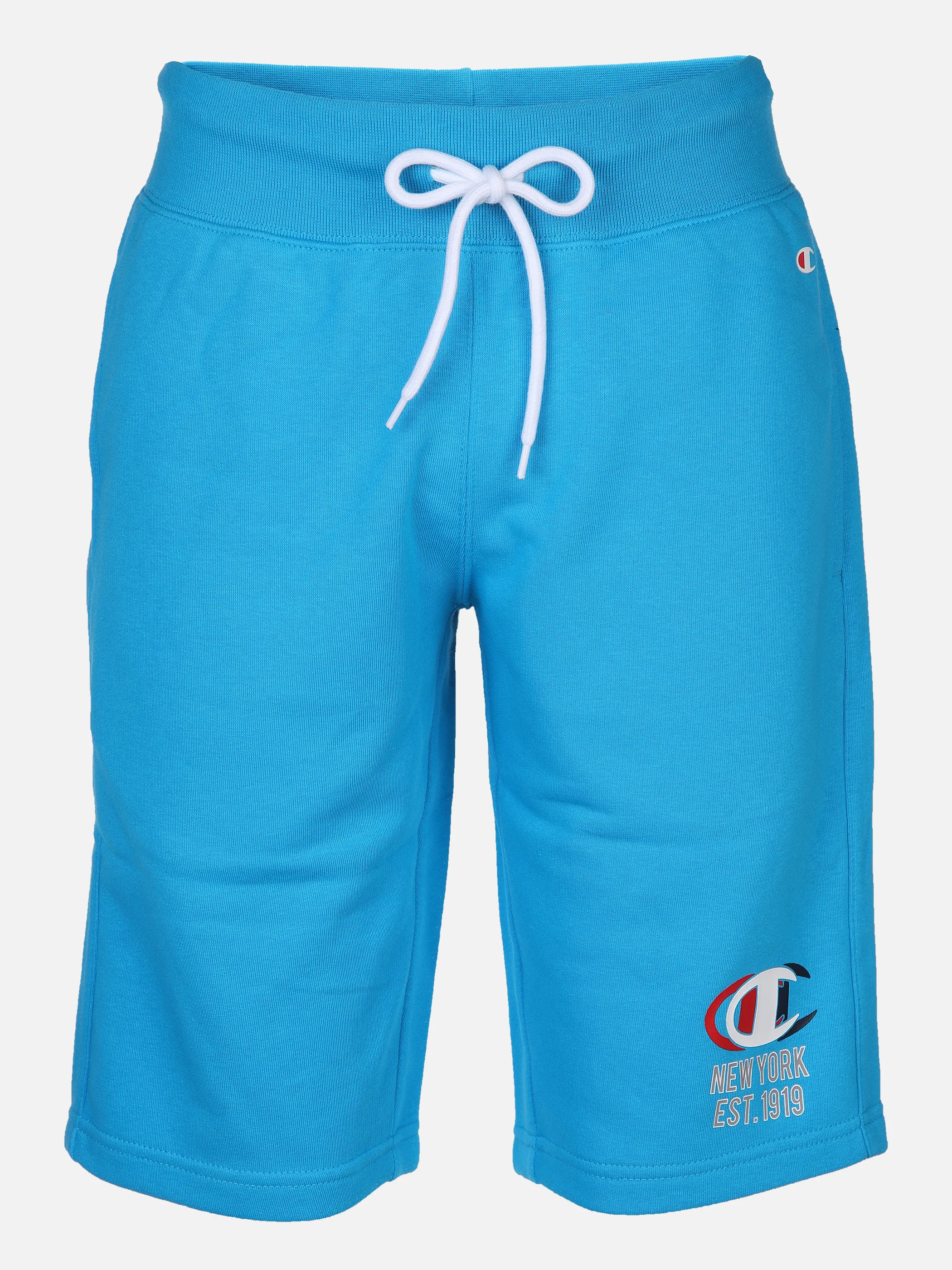 Champion 217283 YF-He-Bermuda Blau 861240 BS107 ATB 1