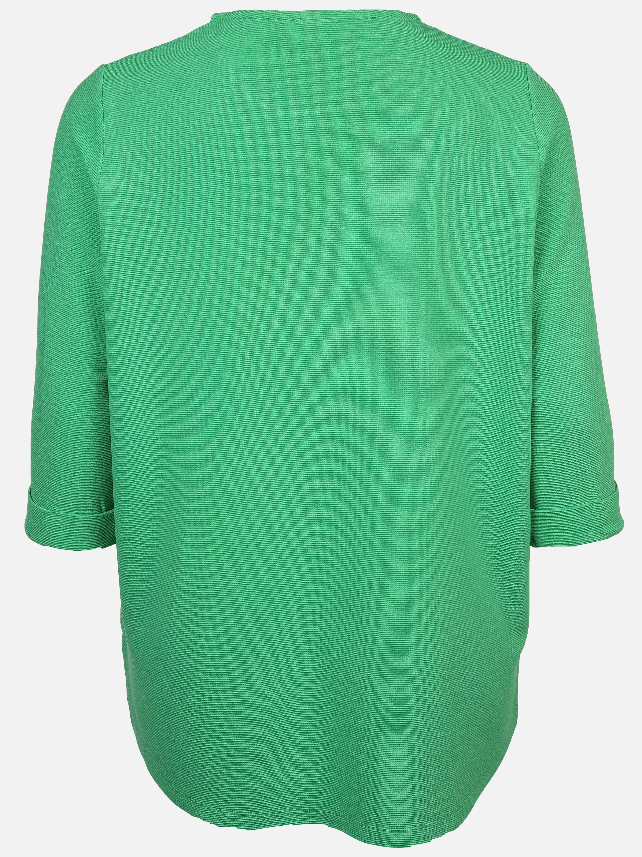 Sonja Blank Da-gr.Gr.Sweatshirt m.3/4 Arm Grün 877913 IRISHGREEN 2