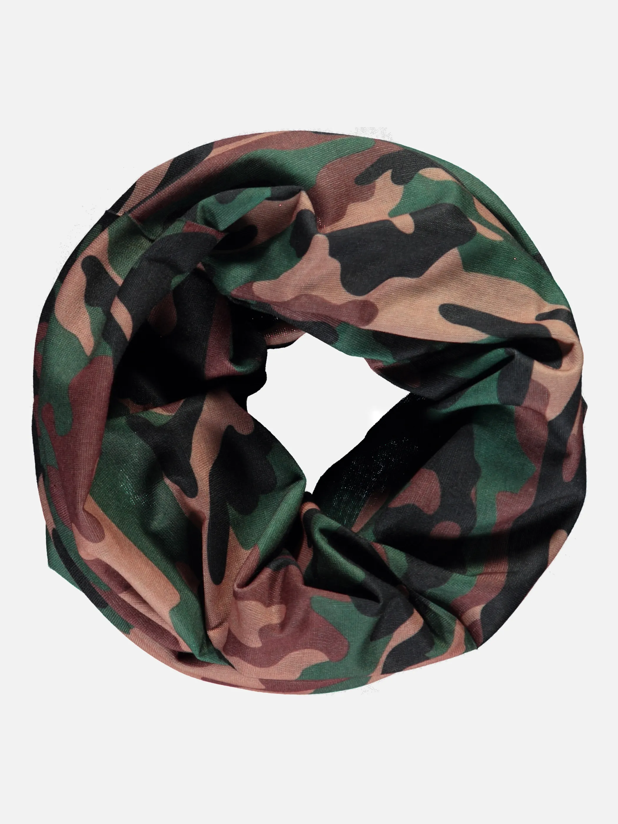 IX-O YF-Da-Bandana Grün 843143 8 YF-B009 1