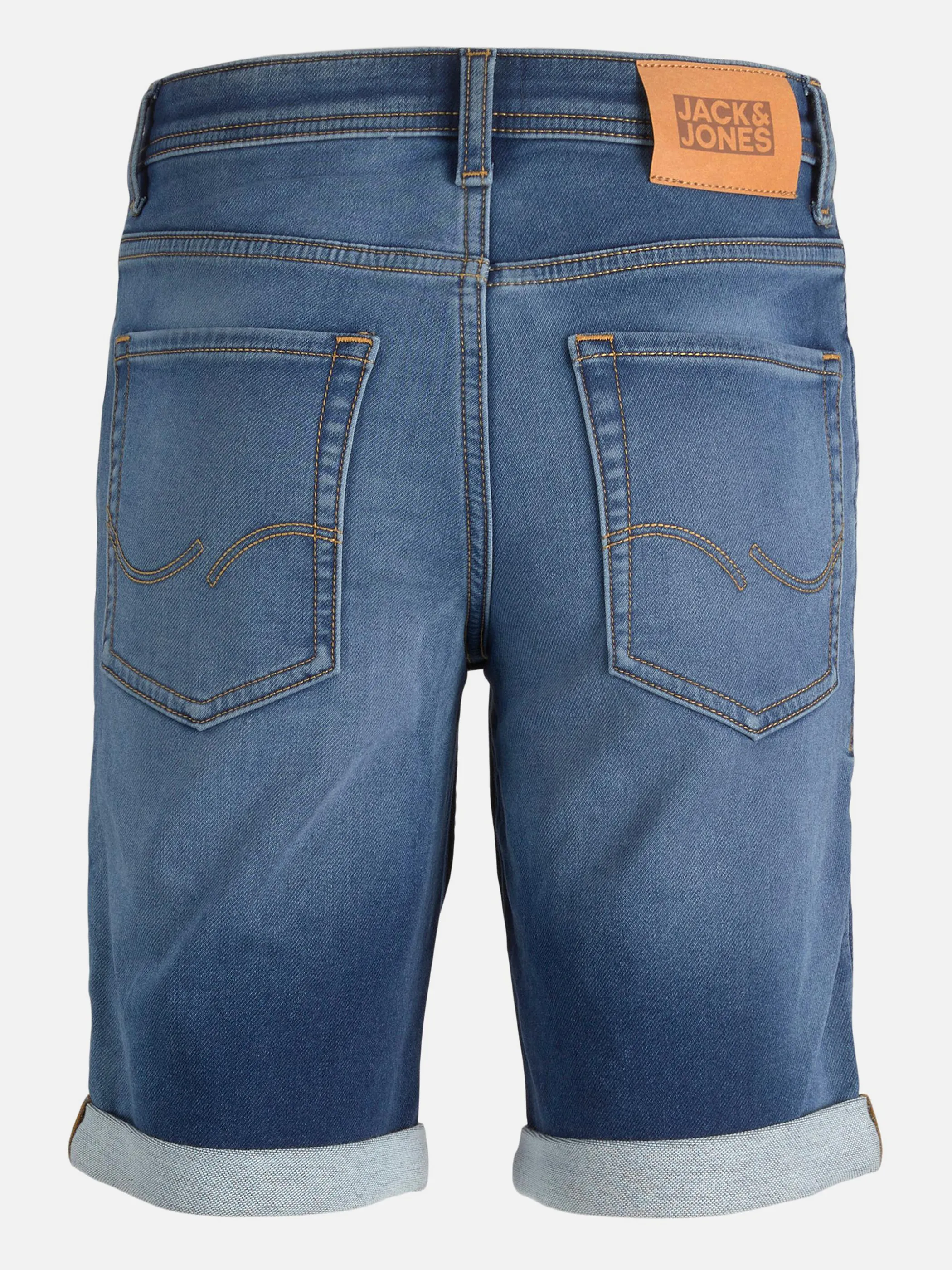 Jack&Jones Junior 12224575 JJIRICK JJIORG SHORTS Blau 872355 188779 2 Jack&Jones Junior 12224575 JJIRICK JJIORG SHORTS Blau 872355 188779 2