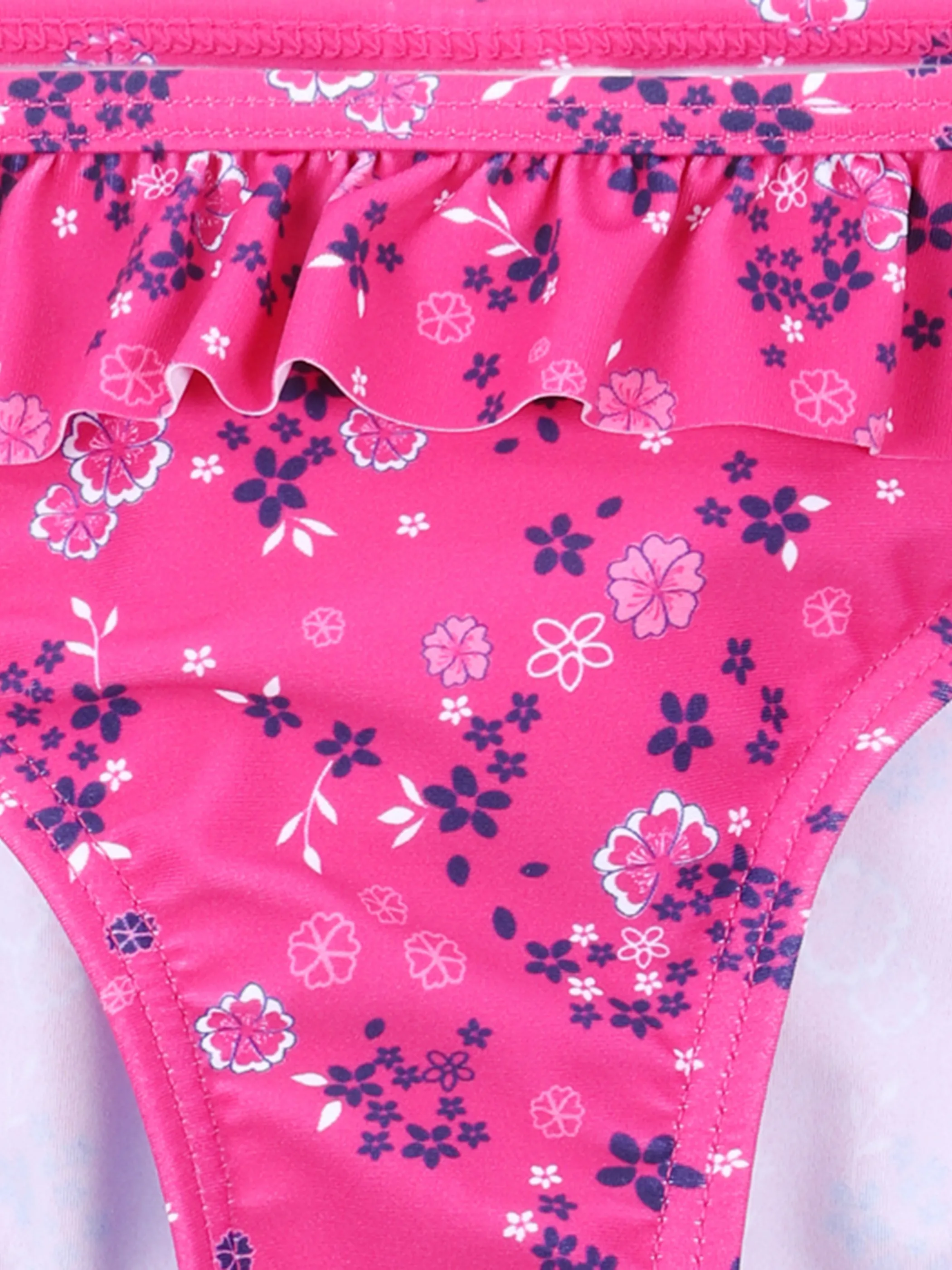 Stop + Go Kl. Md-Bikini-Set mit Druck Pink 861529 PINK/AOP 3 Stop + Go Kl. Md-Bikini-Set mit Druck Pink 861529 PINK/AOP 3