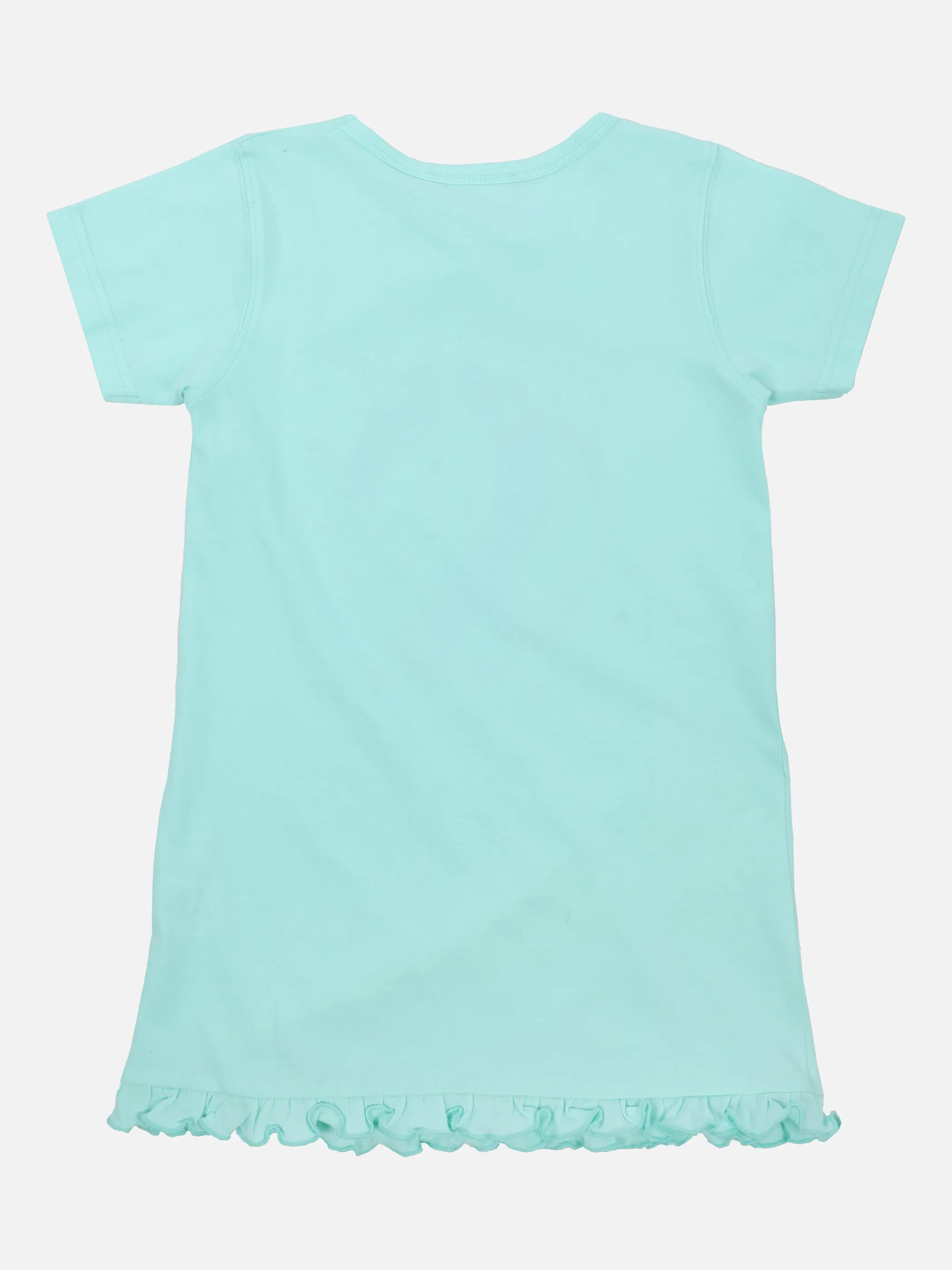 Stop + Go MG Schlafshirt Einhorn mit Rüs Grün 862689 MINT 2 Stop + Go MG Schlafshirt Einhorn mit Rüs Grün 862689 MINT 2