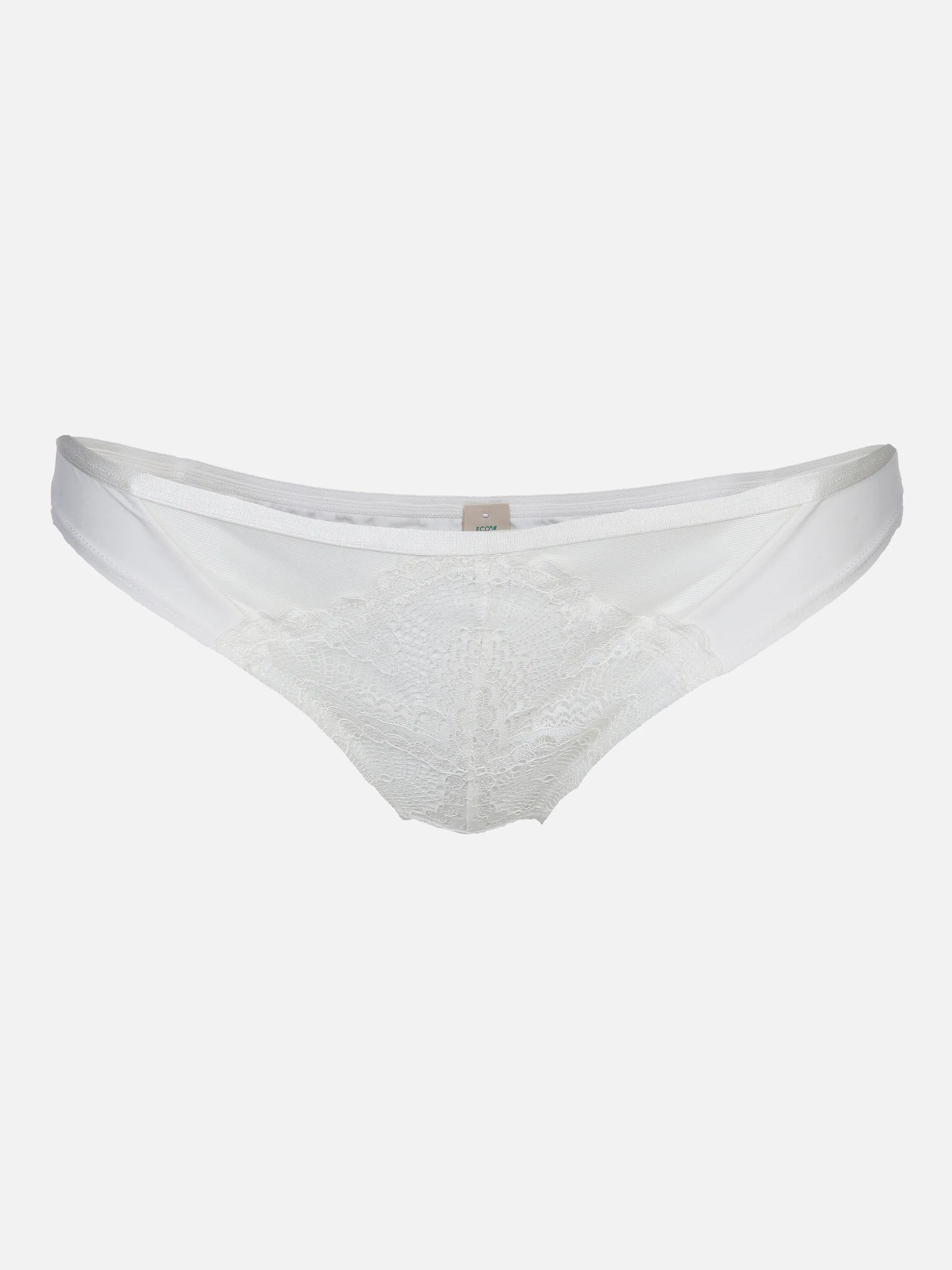 Dorina "ECO" Precious - Da.Brazilian Slip Weiß 862887 IVORY 1