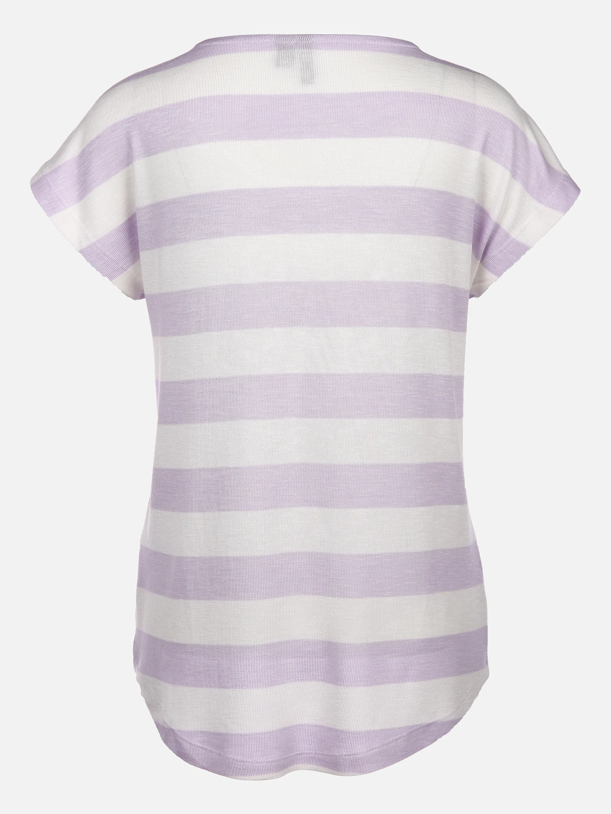 Vero Moda 10212038 VMWIDE STRIPE S/L TOP Lila 829851 215451001 2