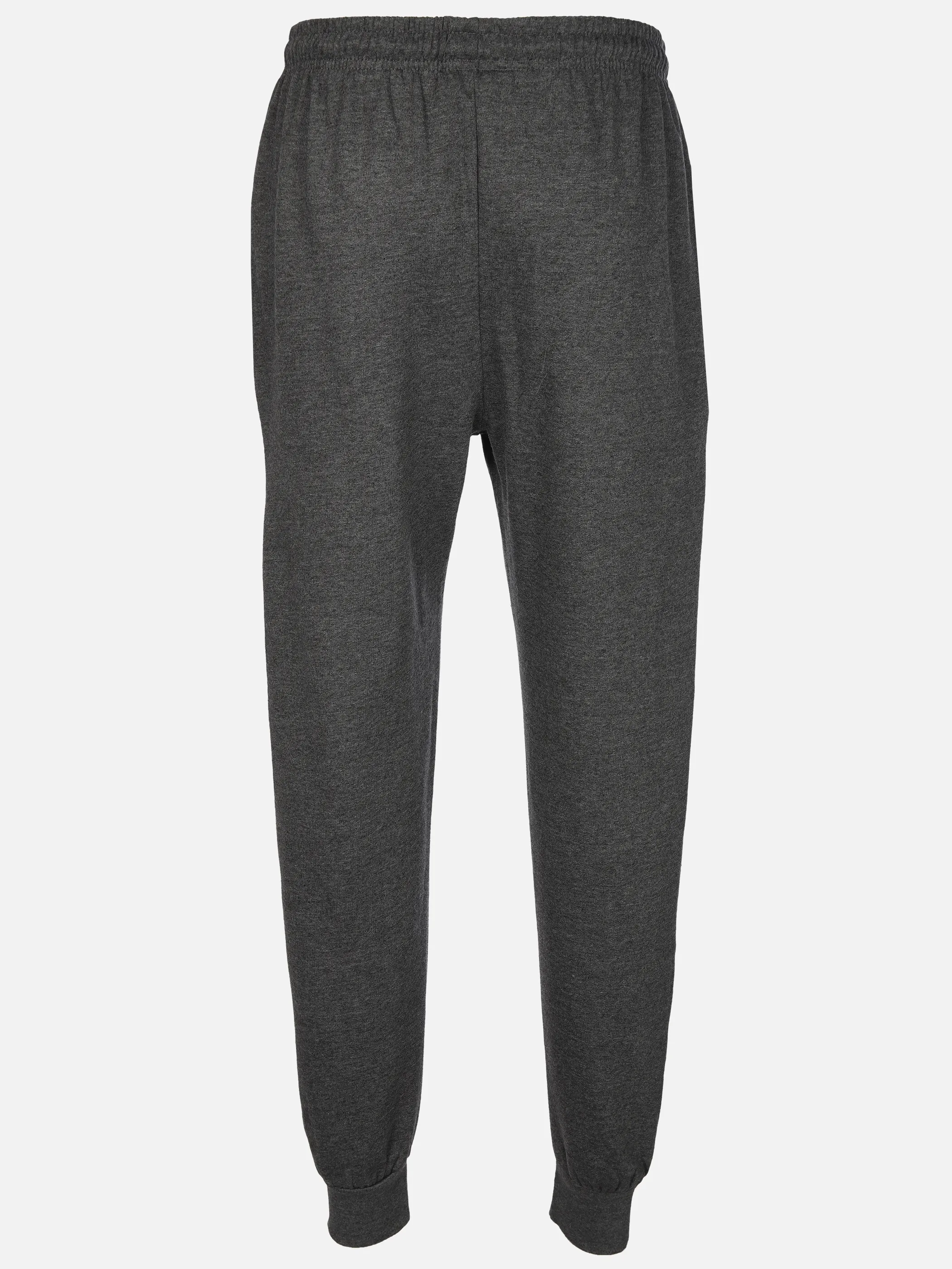 Grinario Sports He-Jogginghose m. Bündchen Grau 911579 ANTHRA 2