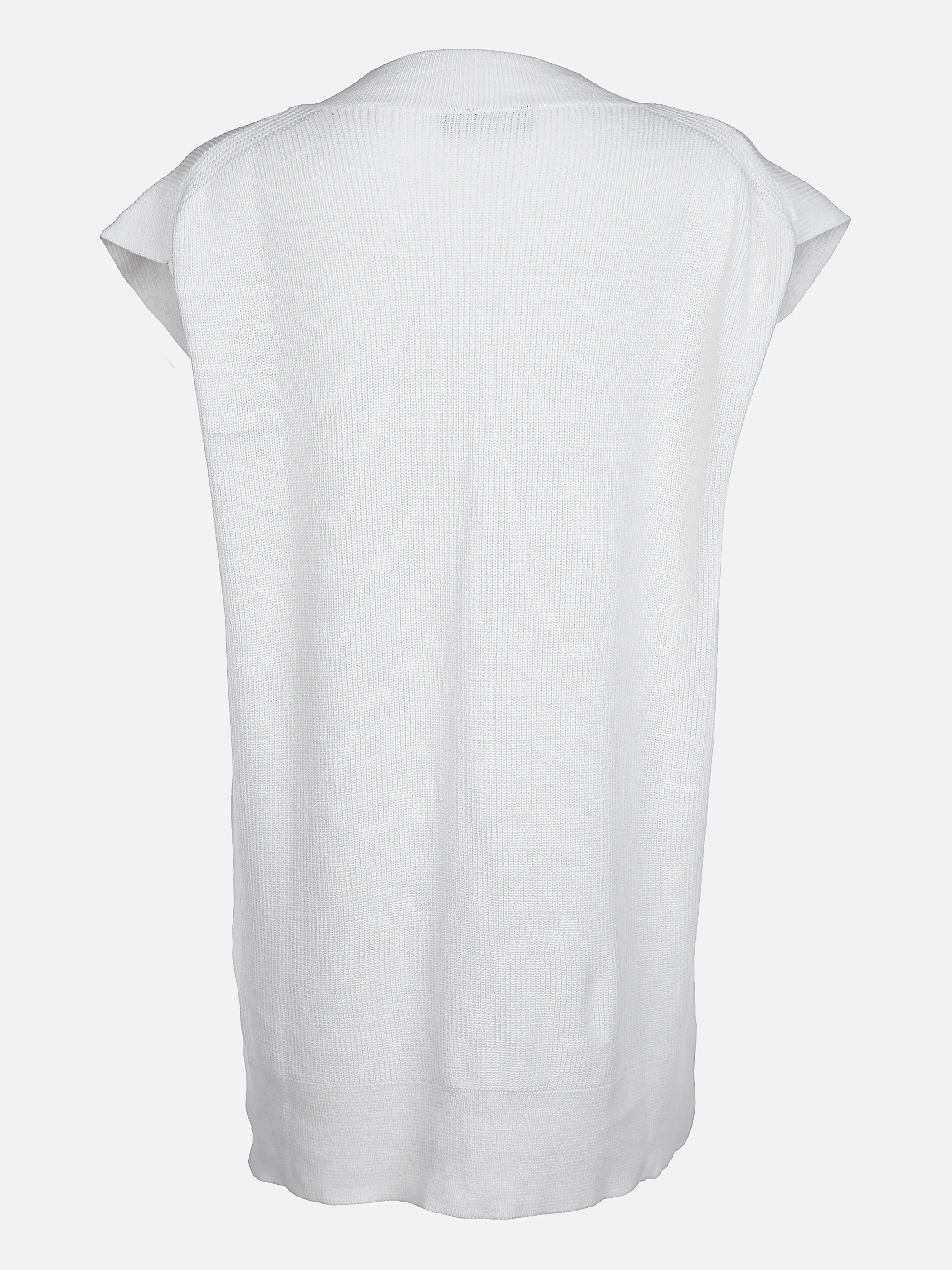 Lisa Tossa Da-Pullunder m. V-Ausschnitt Weiß 866547 OFFWHITE 2 Lisa Tossa Da-Pullunder m. V-Ausschnitt Weiß 866547 OFFWHITE 2