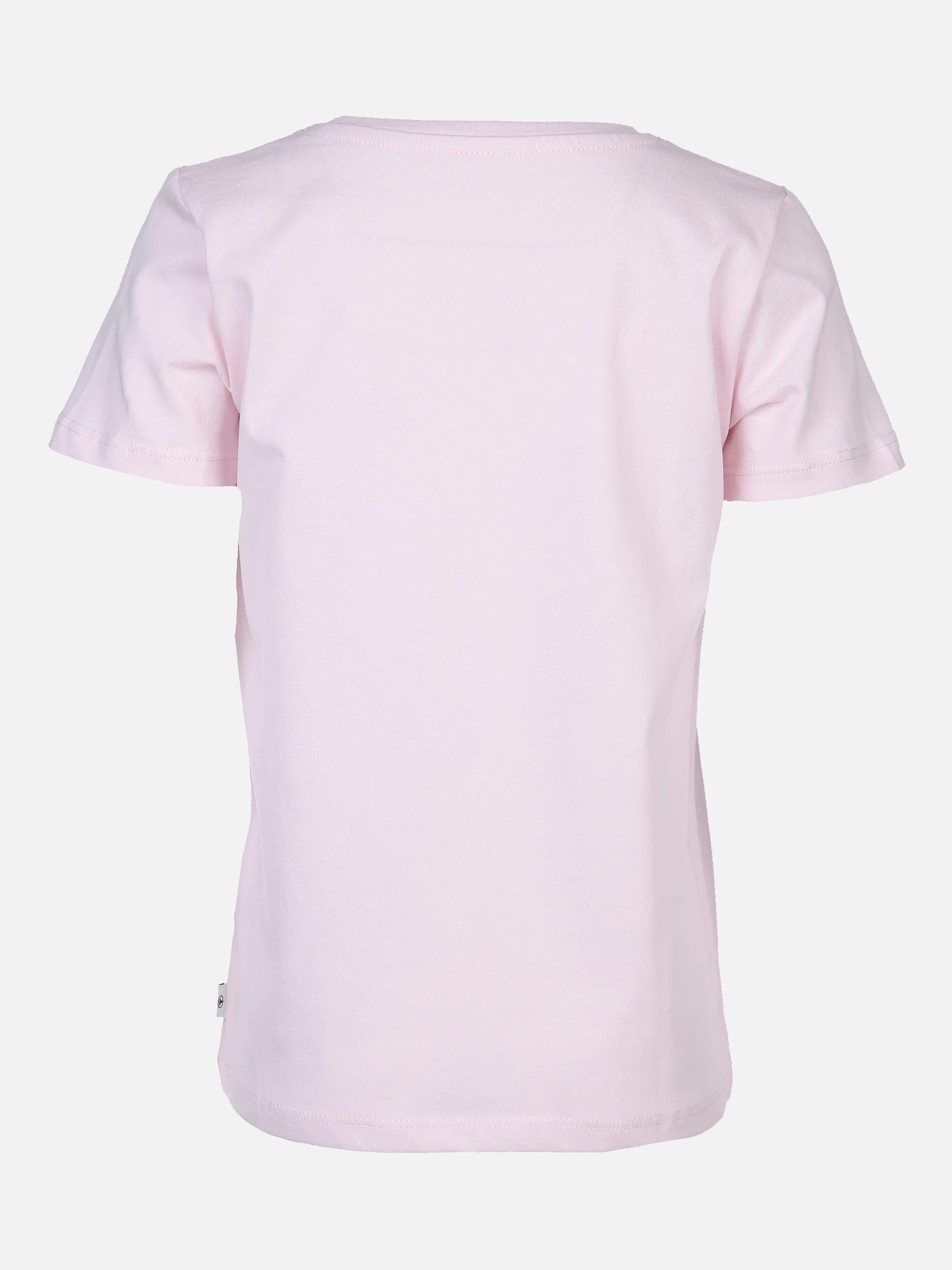 Tom Tailor 1030724 printed t-shirt Rosa 860536 29362 2