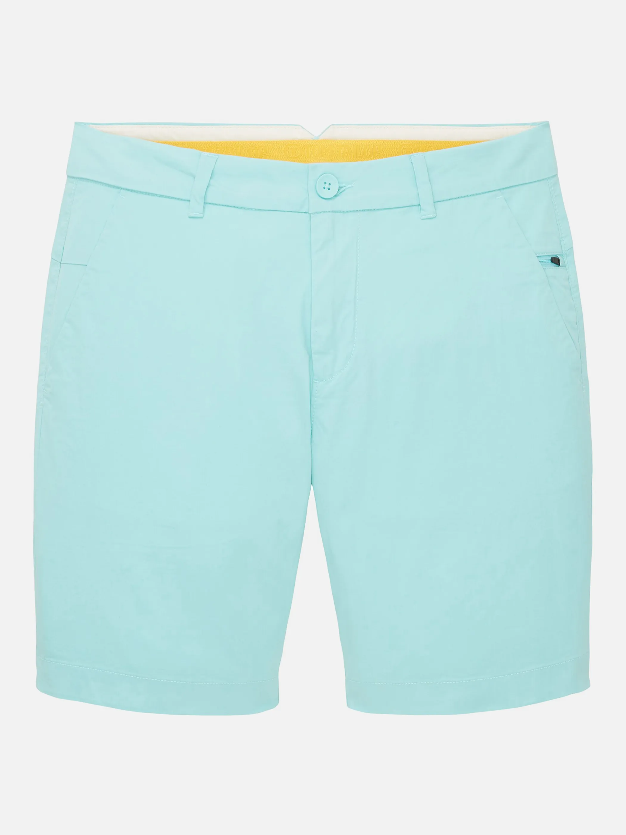 Tom Tailor 1036305 regular tech chino shorts Blau 880578 31046 1