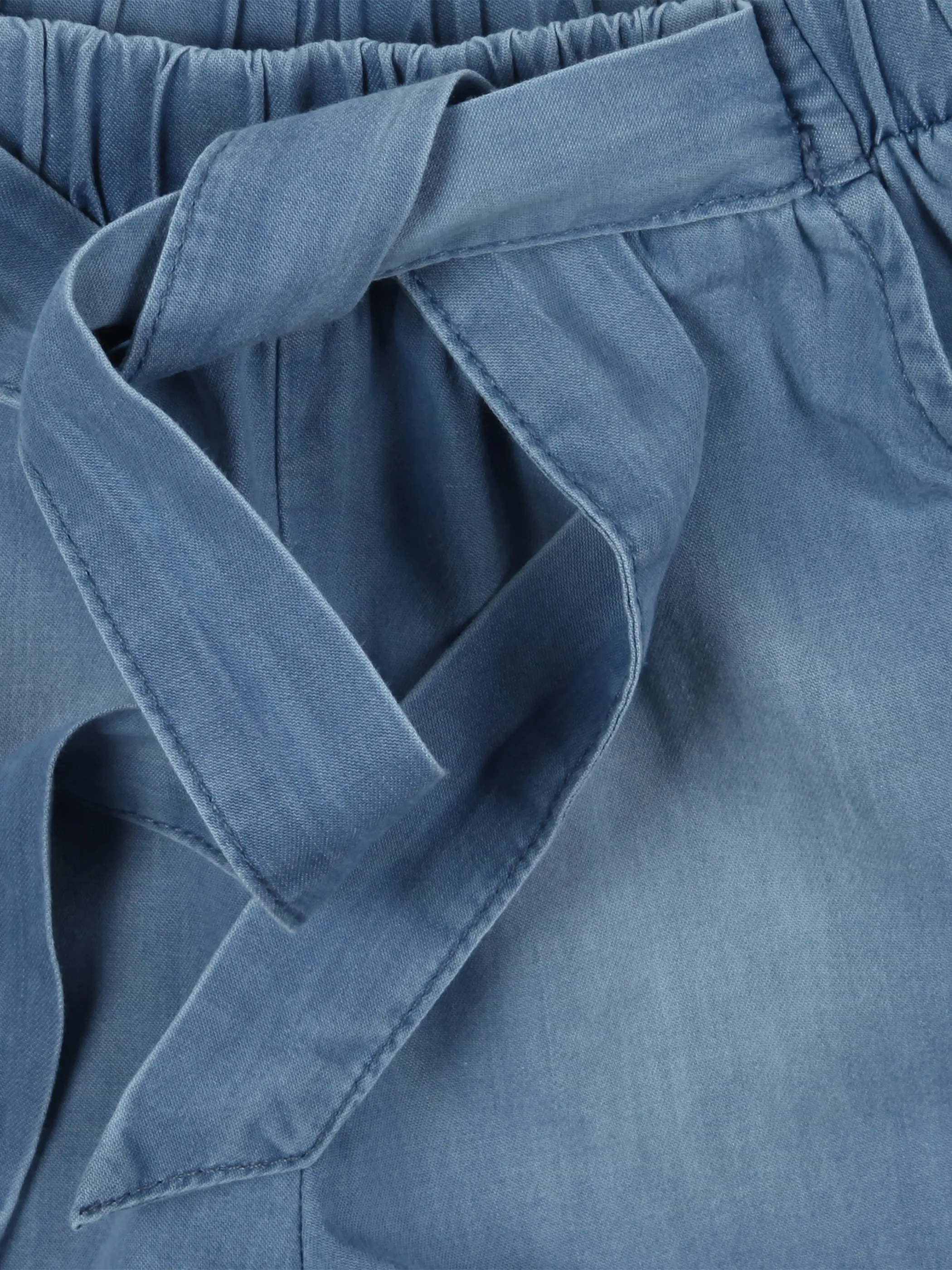 Stop + Go MG Shorts in h.blau mit festem Blau 852446 HELLBLAU 3 Stop + Go MG Shorts in h.blau mit festem Blau 852446 HELLBLAU 3