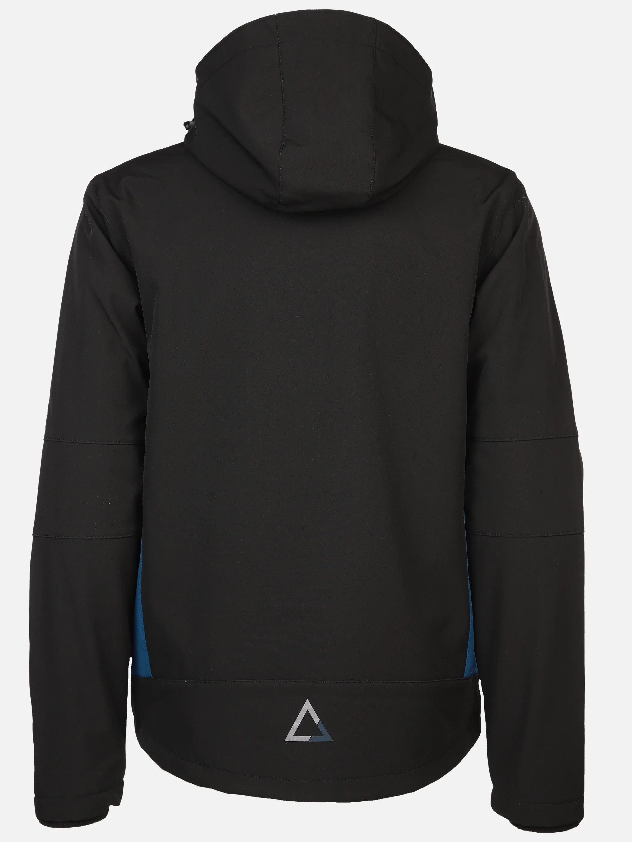 Grinario Sports Grinario Sports He- Softshell Türkis 896676 S/PETROL 2