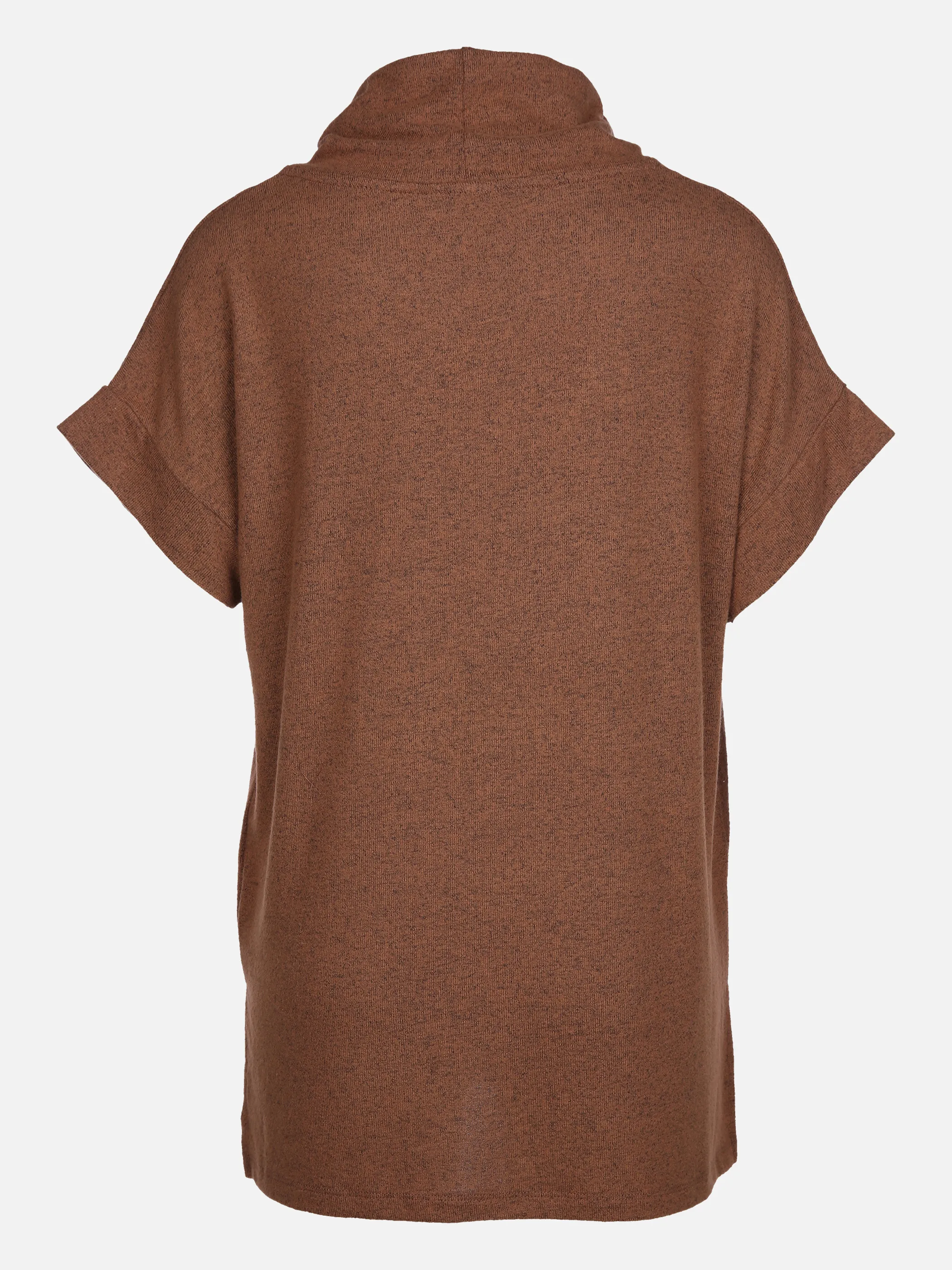 Lisa Tossa Da-Halbarmsweatshirt830135 Braun 858227 ZIMT MEL. 2 Lisa Tossa Da-Halbarmsweatshirt830135 Braun 858227 ZIMT MEL. 2