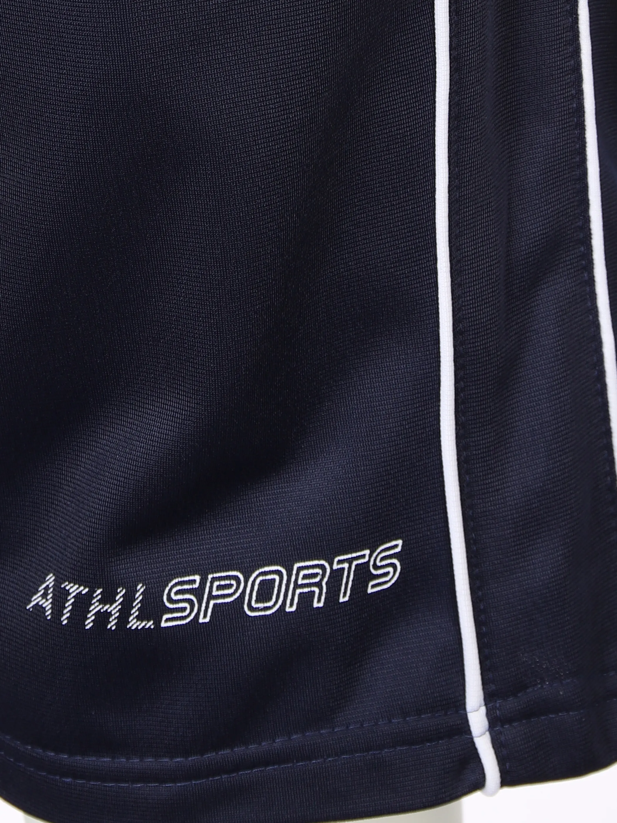 Athletic He-Sport Short Marine 882613 NAVY 3 Athletic He-Sport Short Marine 882613 NAVY 3