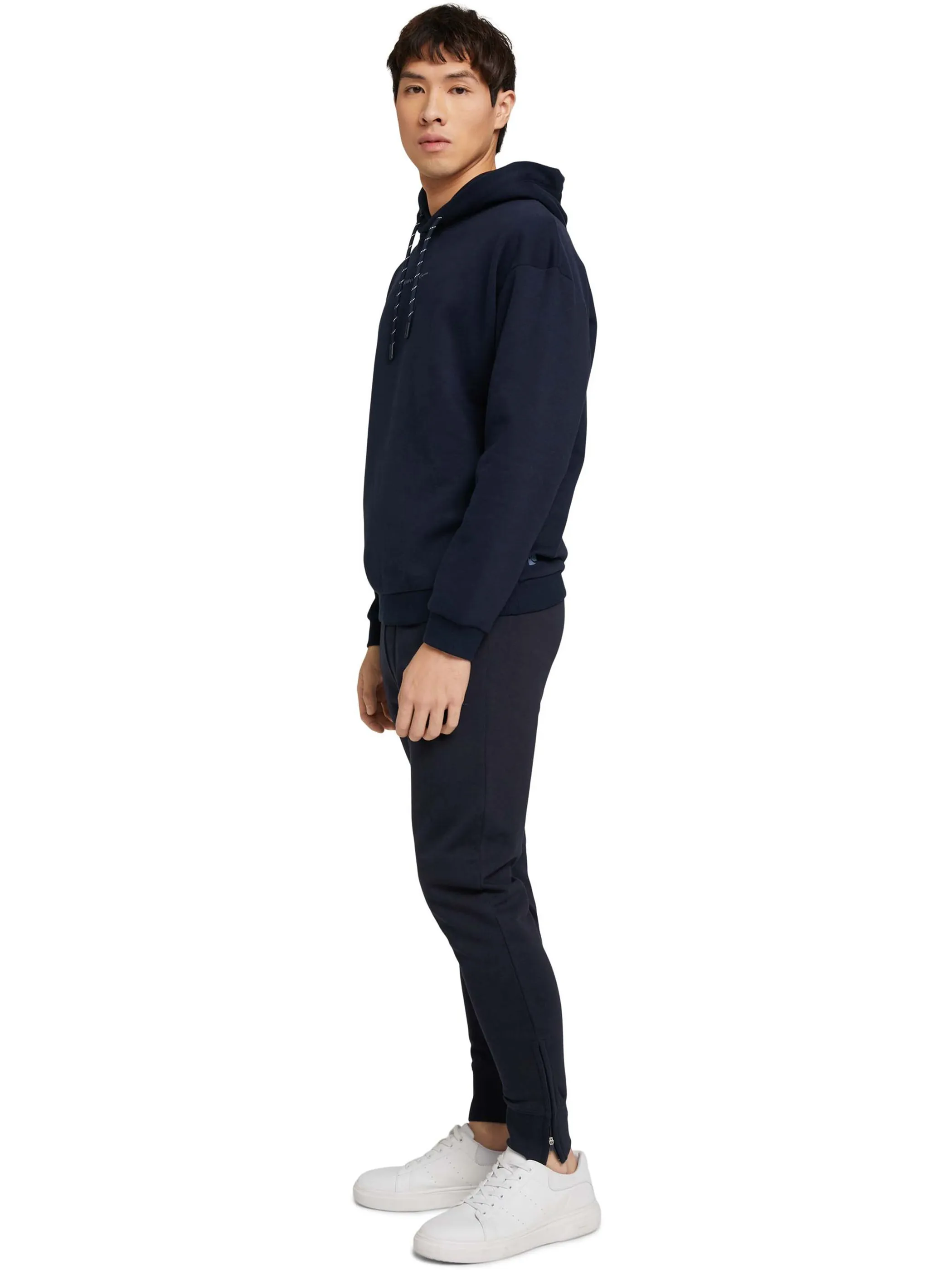 TT Denim 1030654 oversized hoody Blau 862582 10668 4 TT Denim 1030654 oversized hoody Blau 862582 10668 4