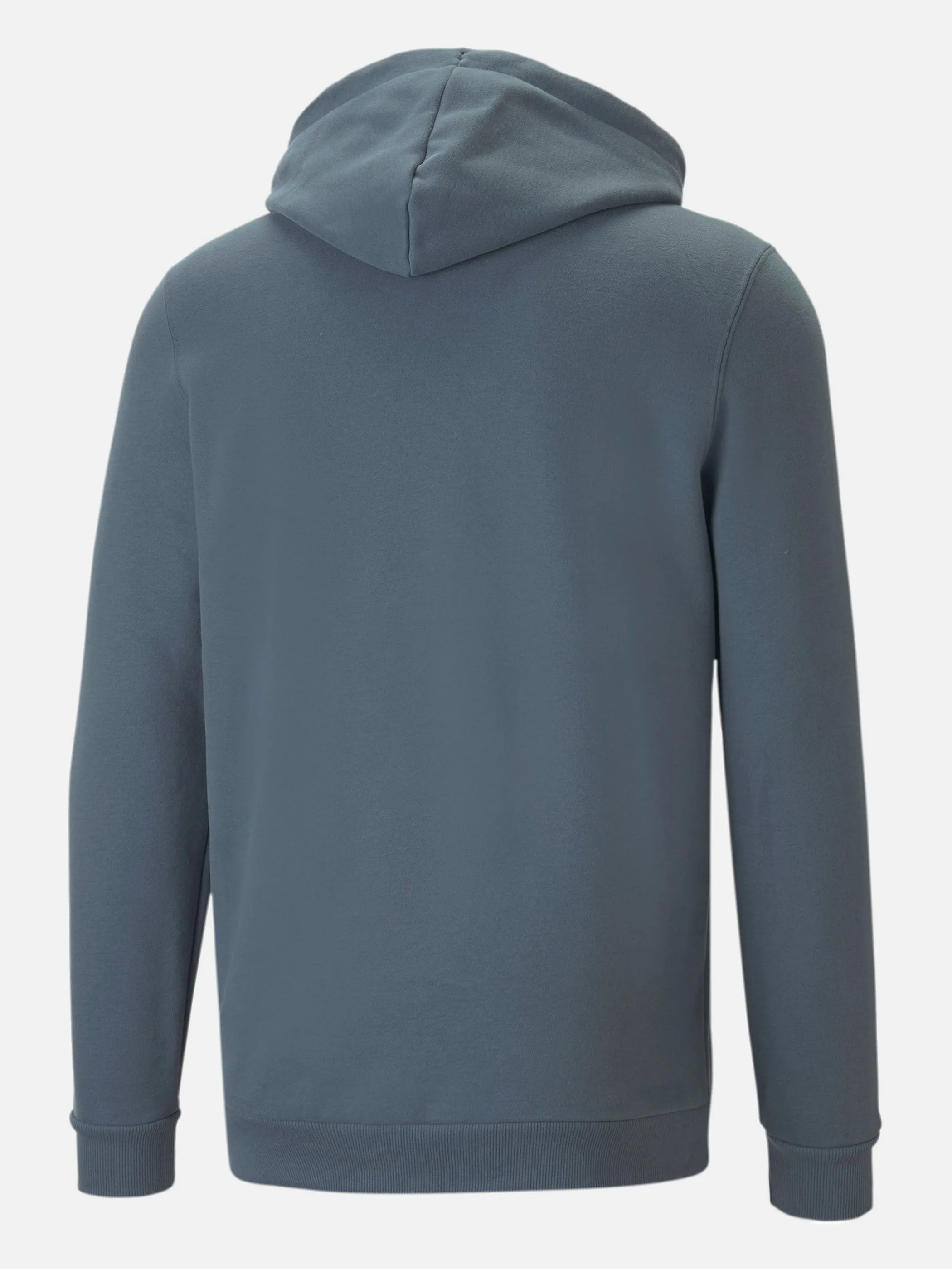 Puma 849888 He-Hoodie Grau 867720 18 2