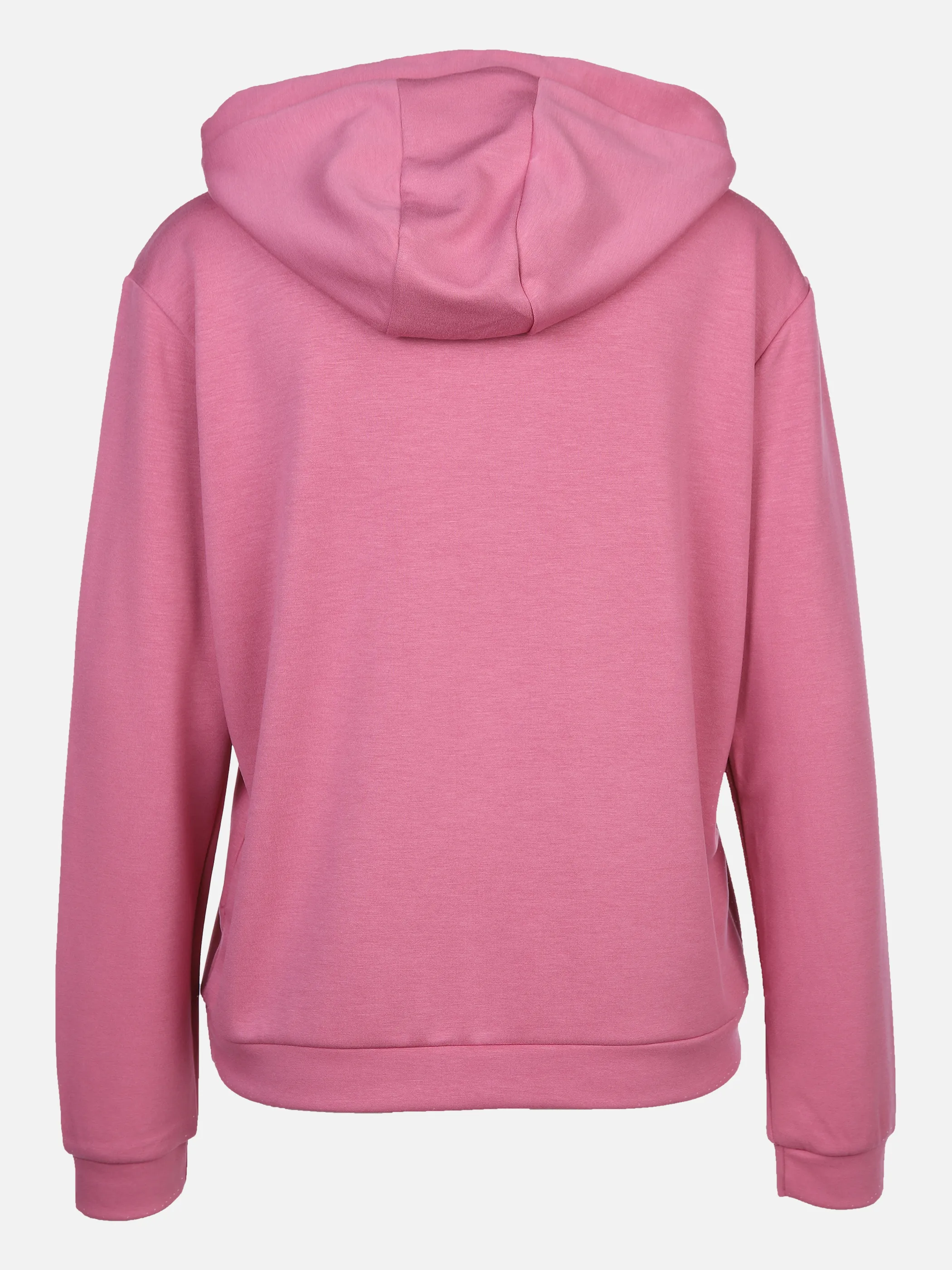 Grinario Sports Da-Sweatshirt Rosa 868037 HEATHER RO 2