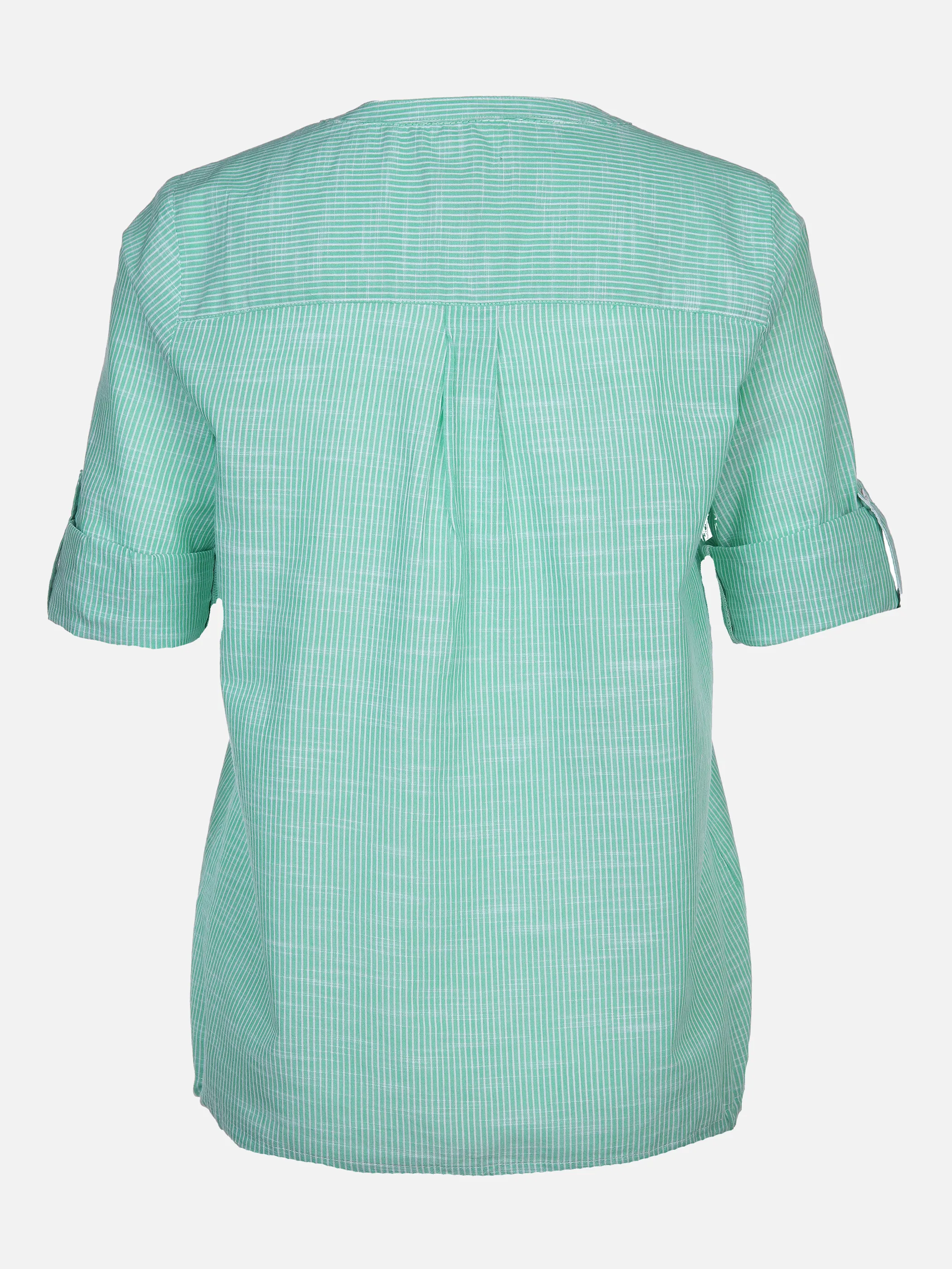 Sure Da-Bluse m. Minimalstreifen Grün 873743 GRÜN GEM 2 Sure Da-Bluse m. Minimalstreifen Grün 873743 GRÜN GEM 2