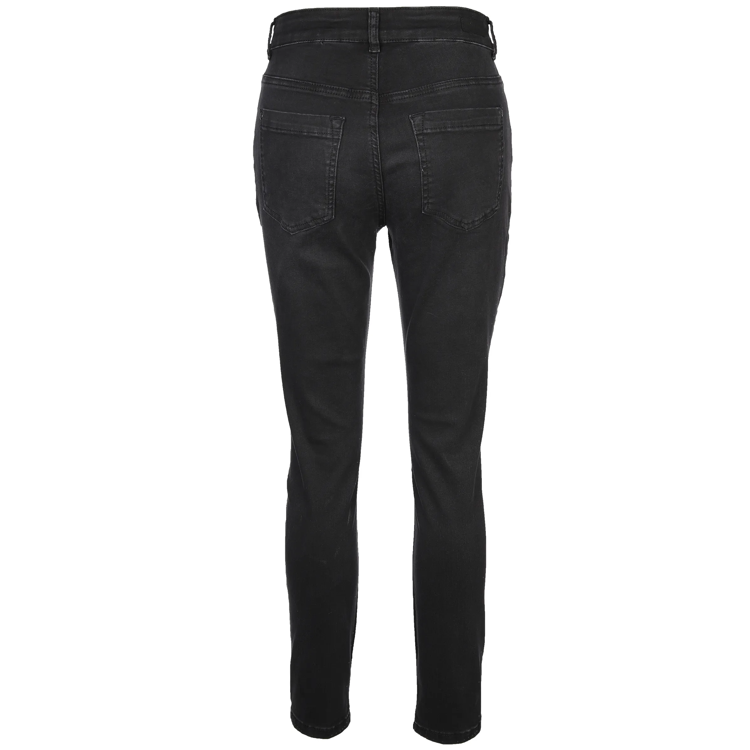 Lisa Tossa Da-Jeans slim fit Schwarz 881547 SCHWARZ 2 Lisa Tossa Da-Jeans slim fit Schwarz 881547 SCHWARZ 2