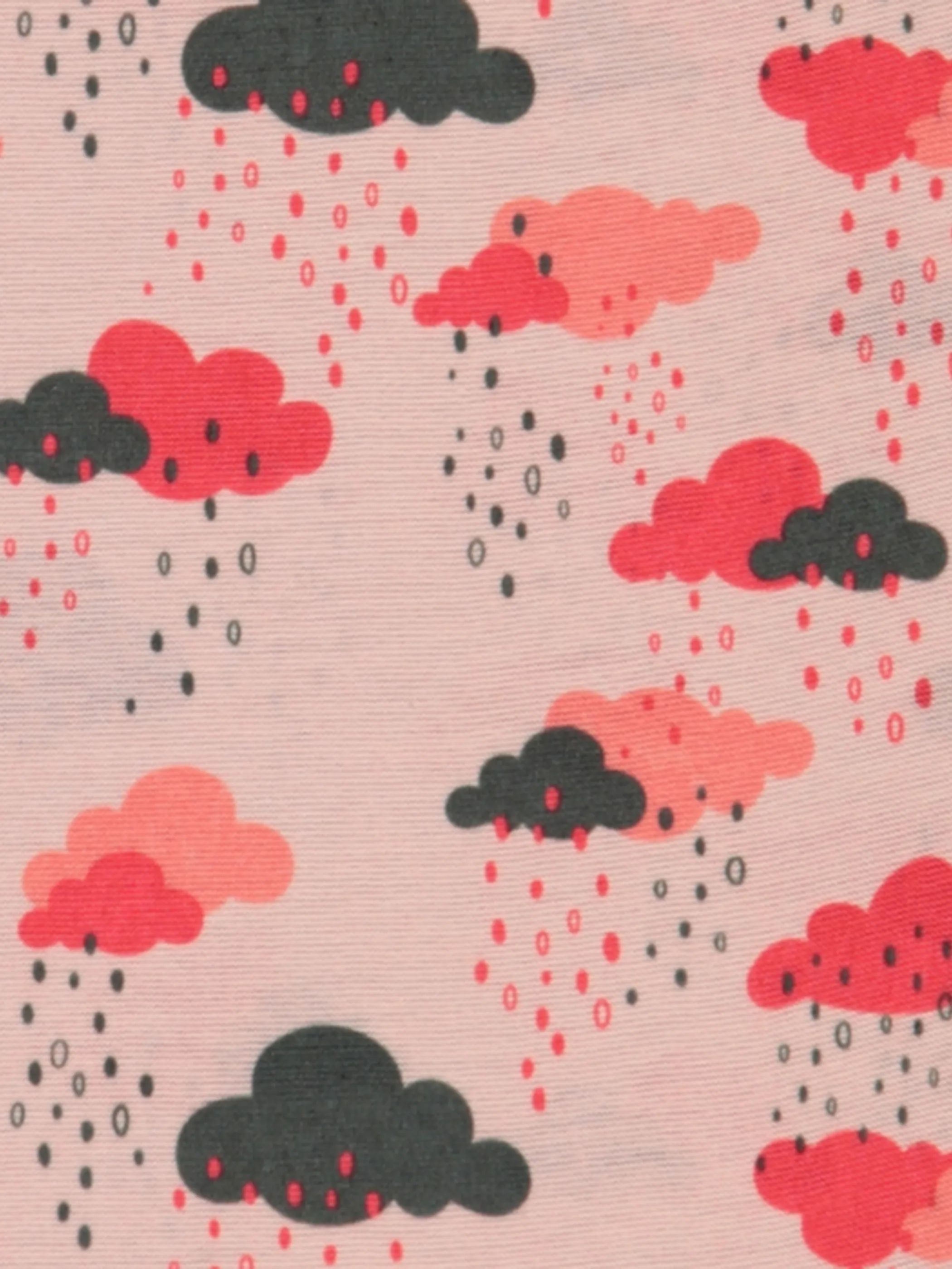 IX-O YF-Da-Bandana AOP Rosa 843142 CLOUDS/ROS 3 IX-O YF-Da-Bandana AOP Rosa 843142 CLOUDS/ROS 3