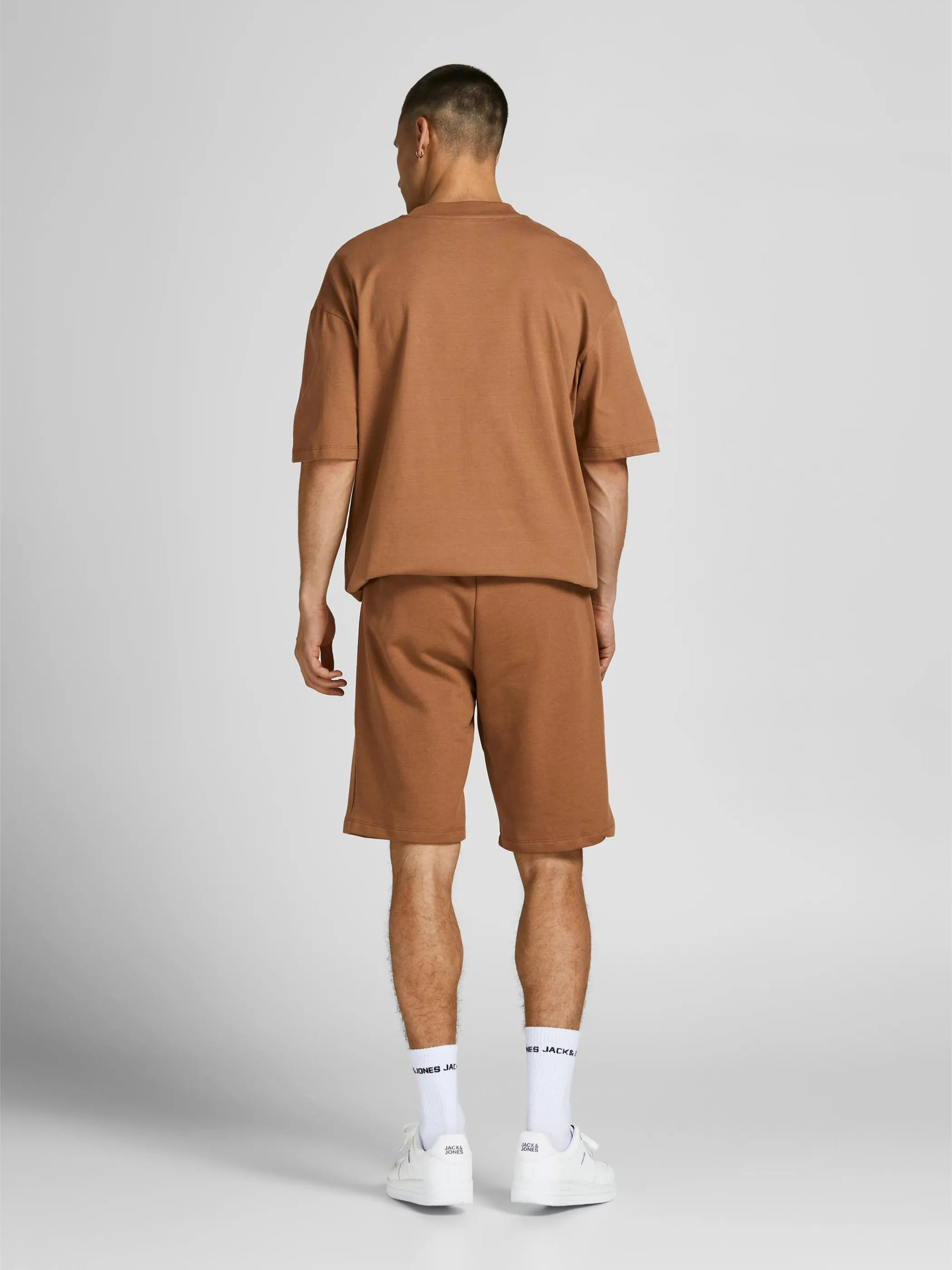 Jack Jones 12212337 JPRBLAKAM OCEAN SWEAT Braun 863368 175983 5 Jack Jones 12212337 JPRBLAKAM OCEAN SWEAT Braun 863368 175983 5
