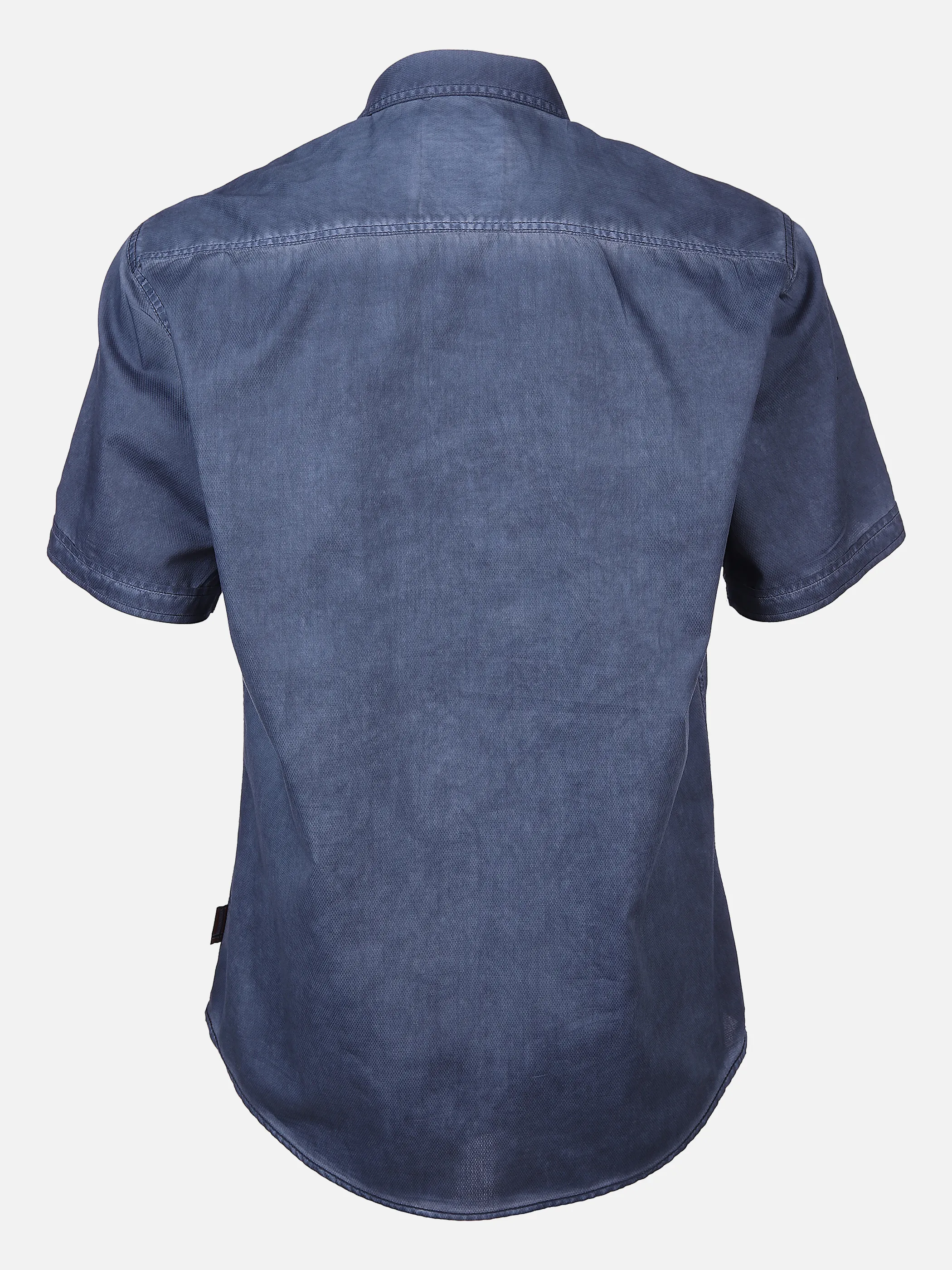 Southern Territory He. Freizeithemd 1/2 Arm wash Blau 850700 NAVY 2 Southern Territory He. Freizeithemd 1/2 Arm wash Blau 850700 NAVY 2
