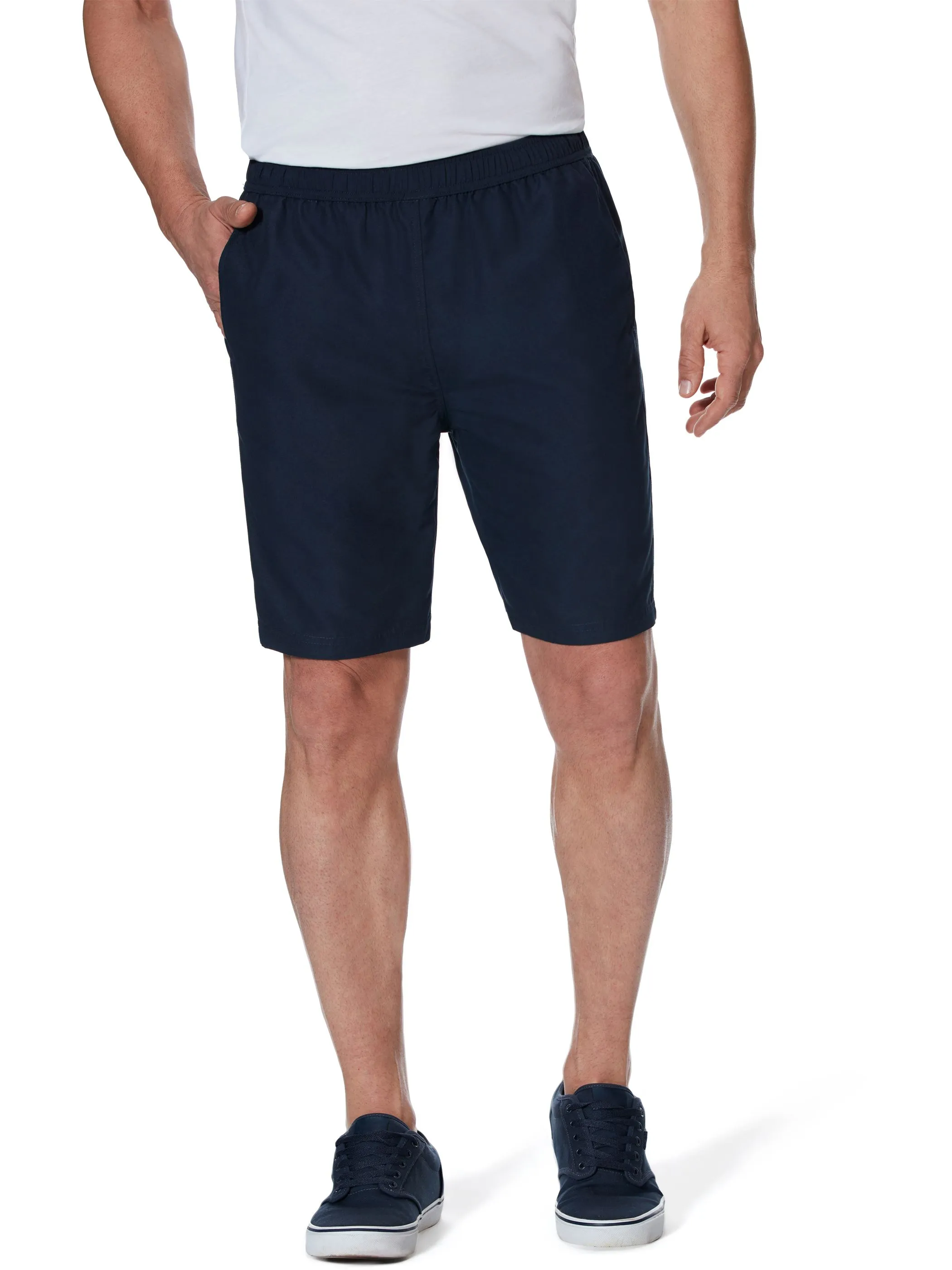 Stooker HAKA Sport 07840010004800 He. Shorts/Berm Blau 703338 4800 1