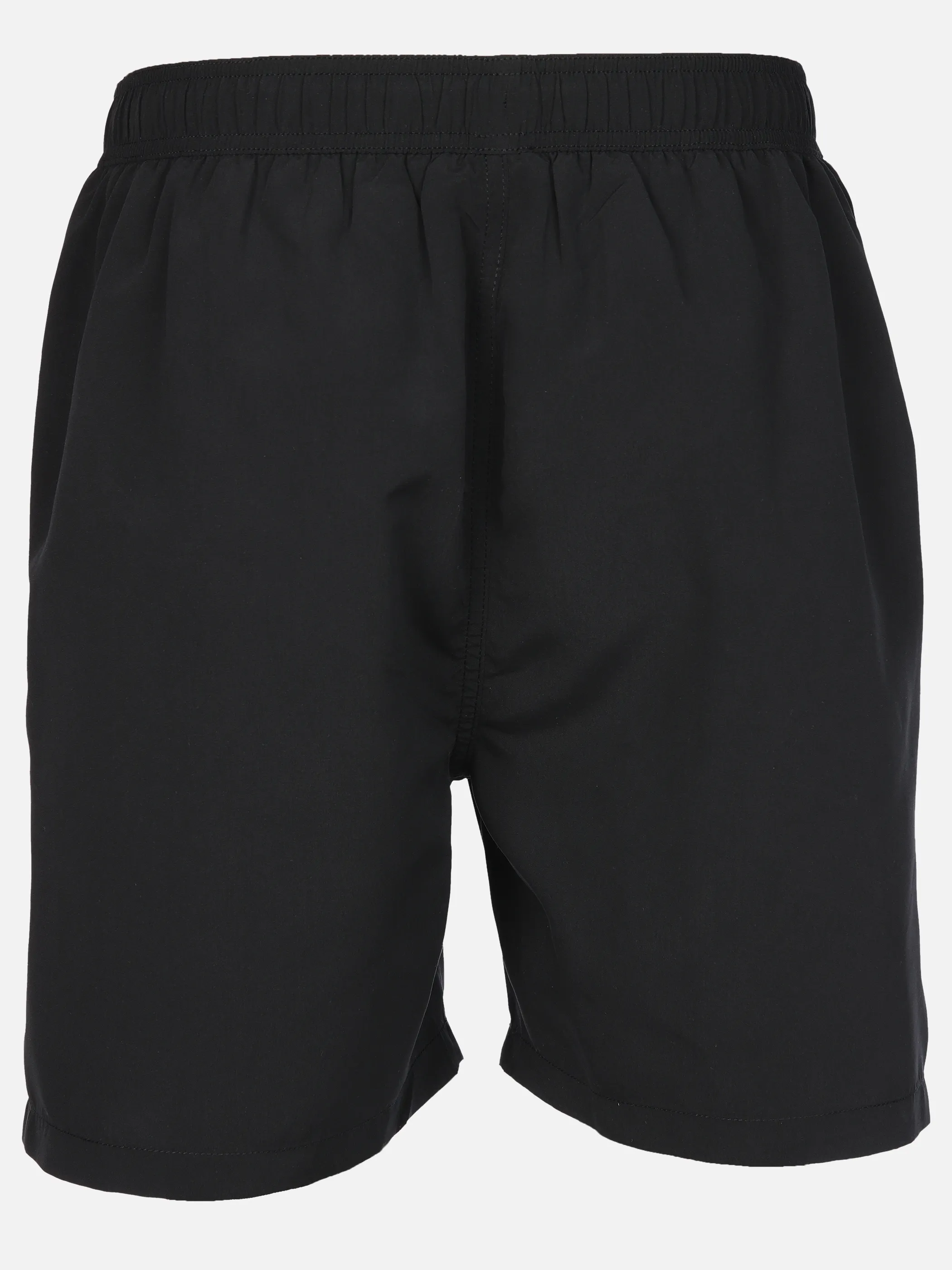 Grinario Sports He- Badehose uni Schwarz 906608 BLACK 2