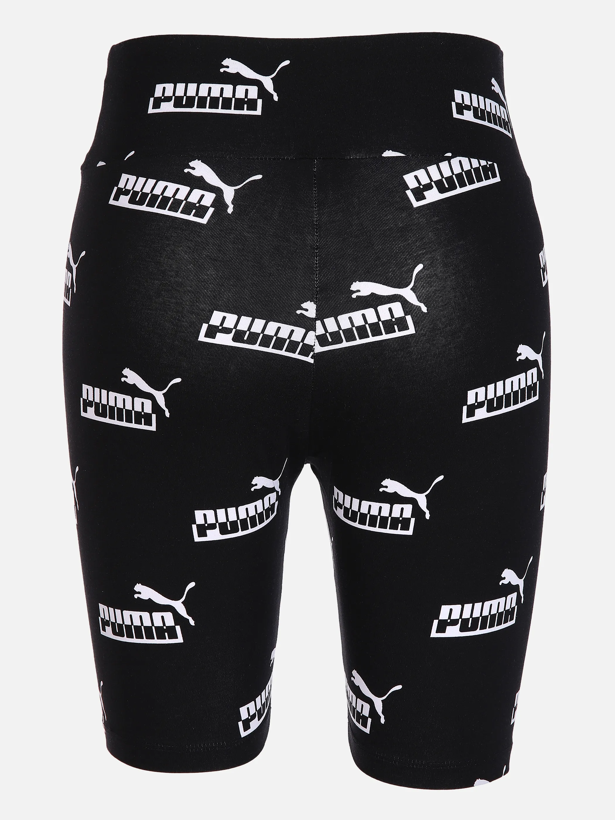 Puma 585919 Da-Radlerhose Schwarz 846550 01 2