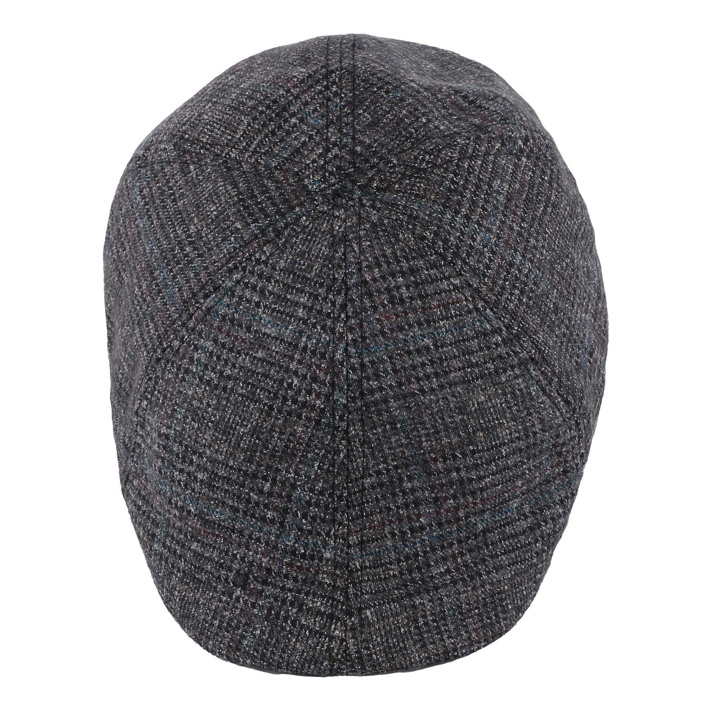 Jim Spencer He-Schiebermütze Blau 884379 BLAU 1