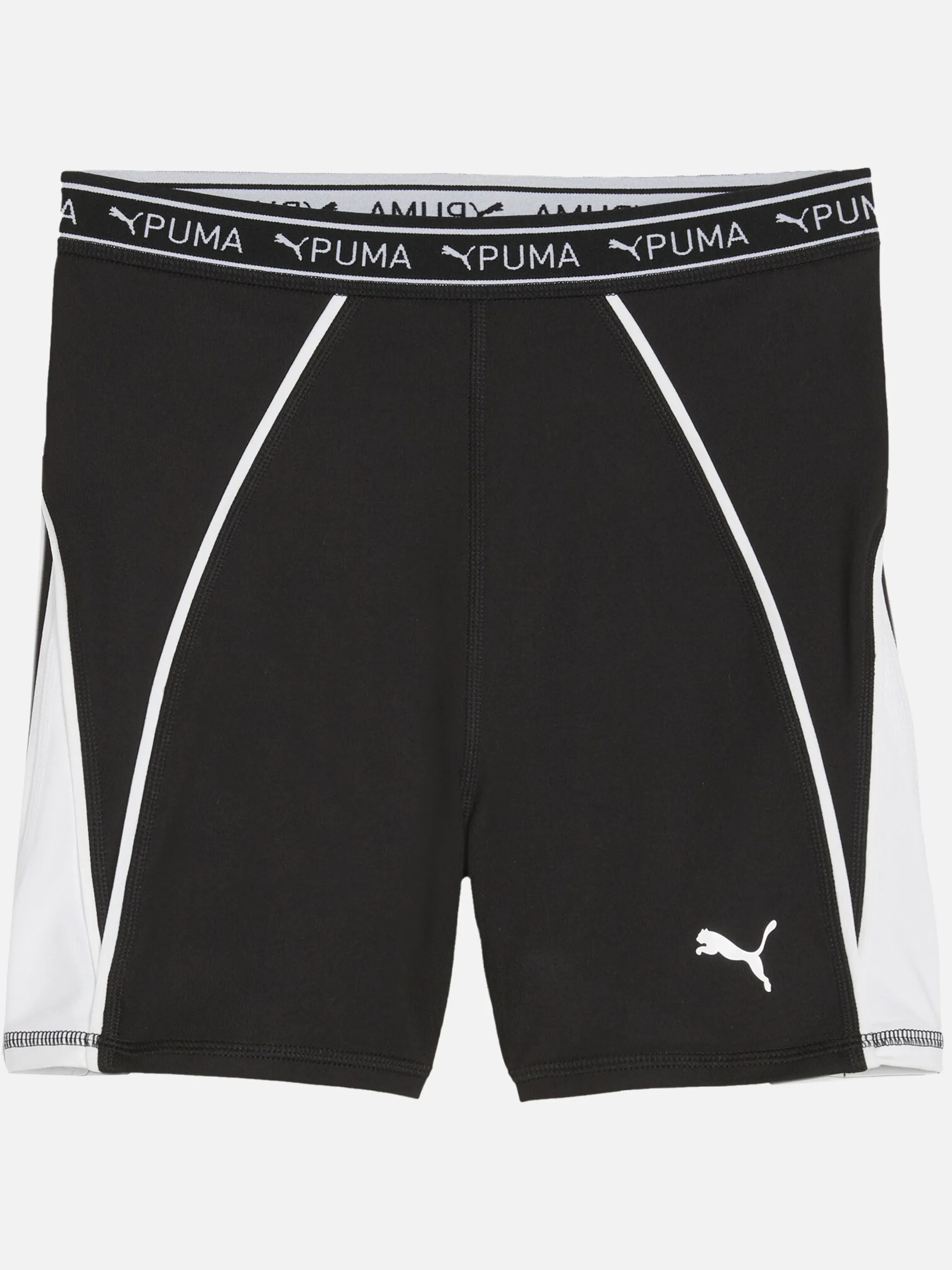 Puma 679309 PUMA STRONG Short Tight Schwarz 892162 0001 1