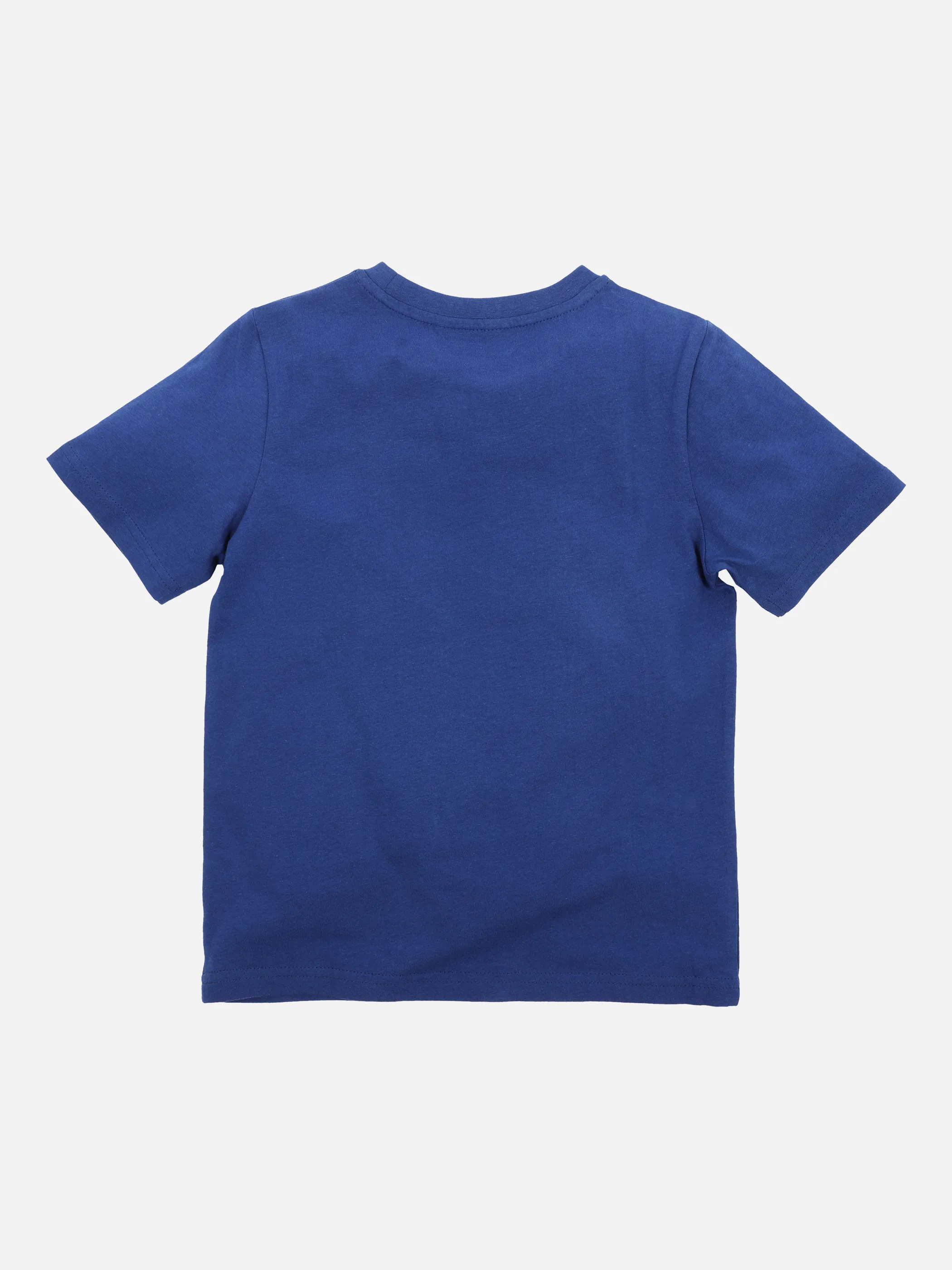 Stop + Go MB TShirt in dunkelblau mit Blau 860822 DUNKELBLAU 2