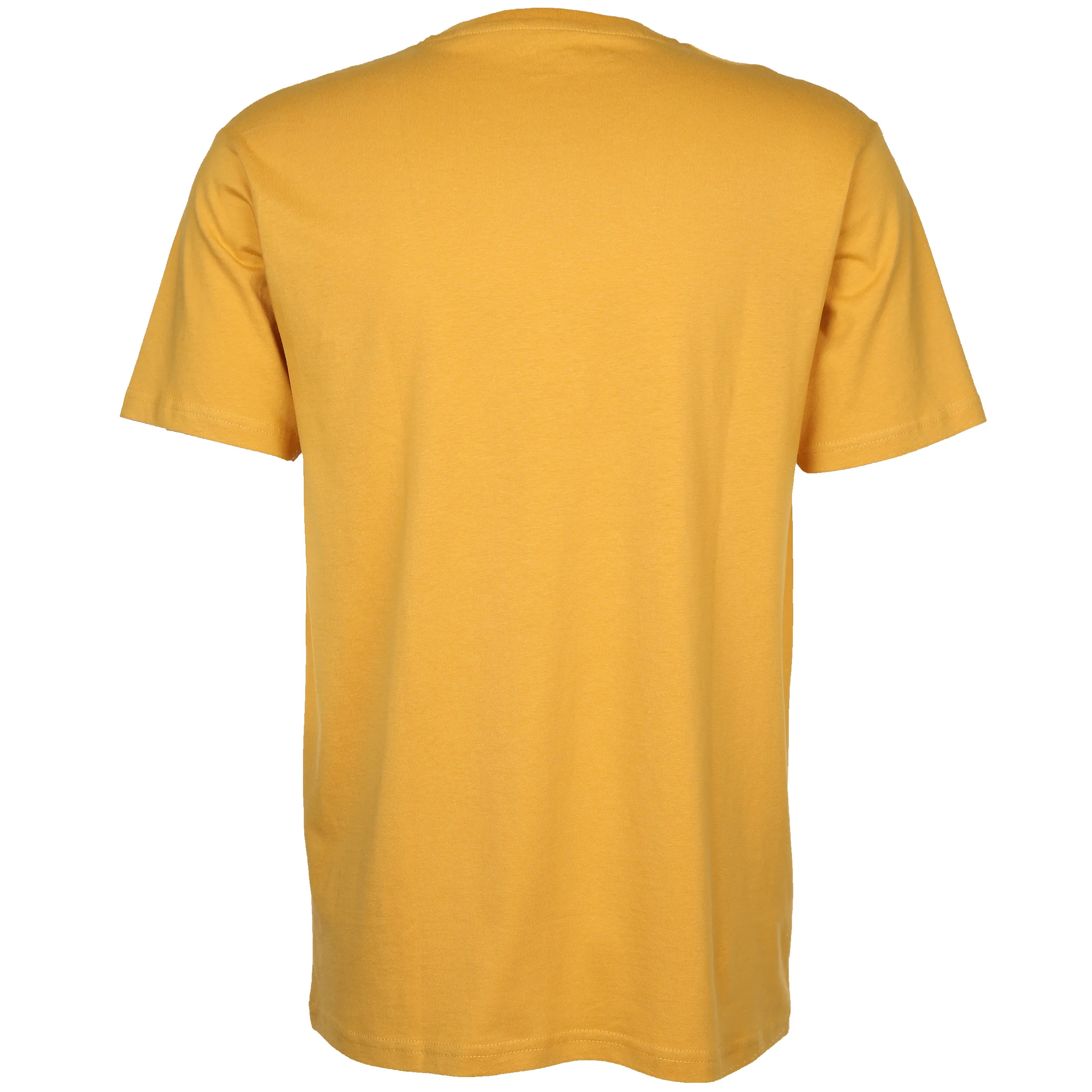 One Way YF-He-T-Shirt, Basic Gelb 883705 15-1142TCX 2