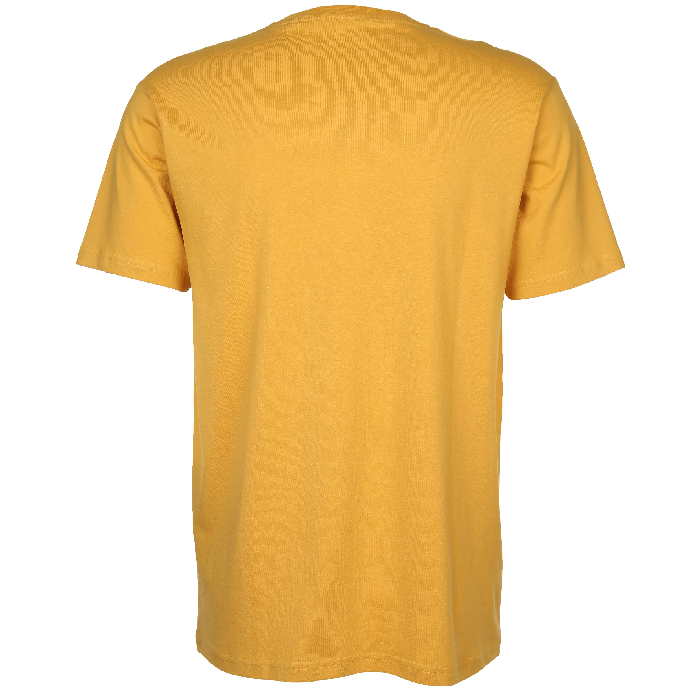 One Way YF-He-T-Shirt, Basic Gelb 883705 15-1142TCX 2 One Way YF-He-T-Shirt, Basic Gelb 883705 15-1142TCX 2