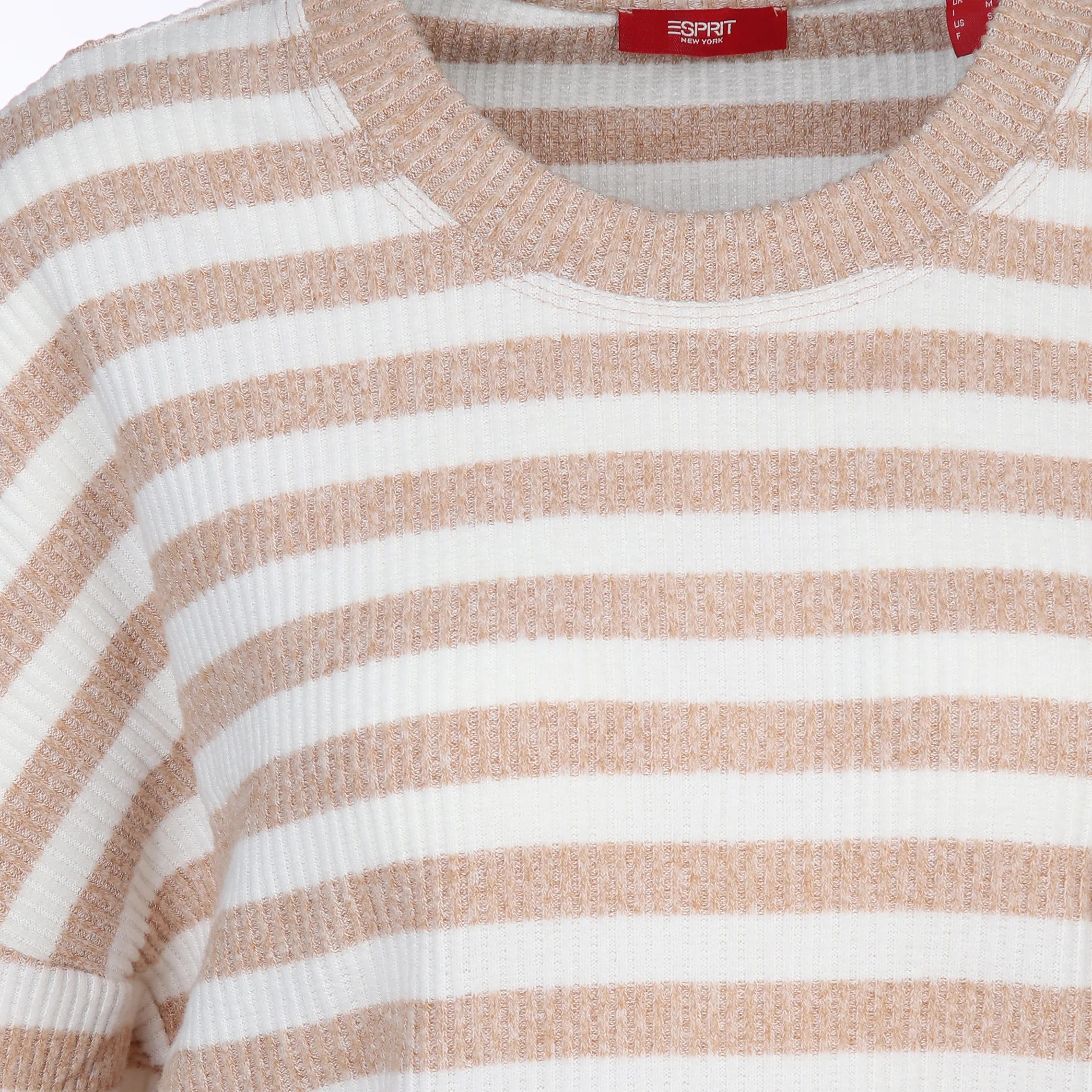 Esprit 093CC1K310 BRUSHED STRIPED Braun 884911 C236 3 Esprit 093CC1K310 BRUSHED STRIPED Braun 884911 C236 3
