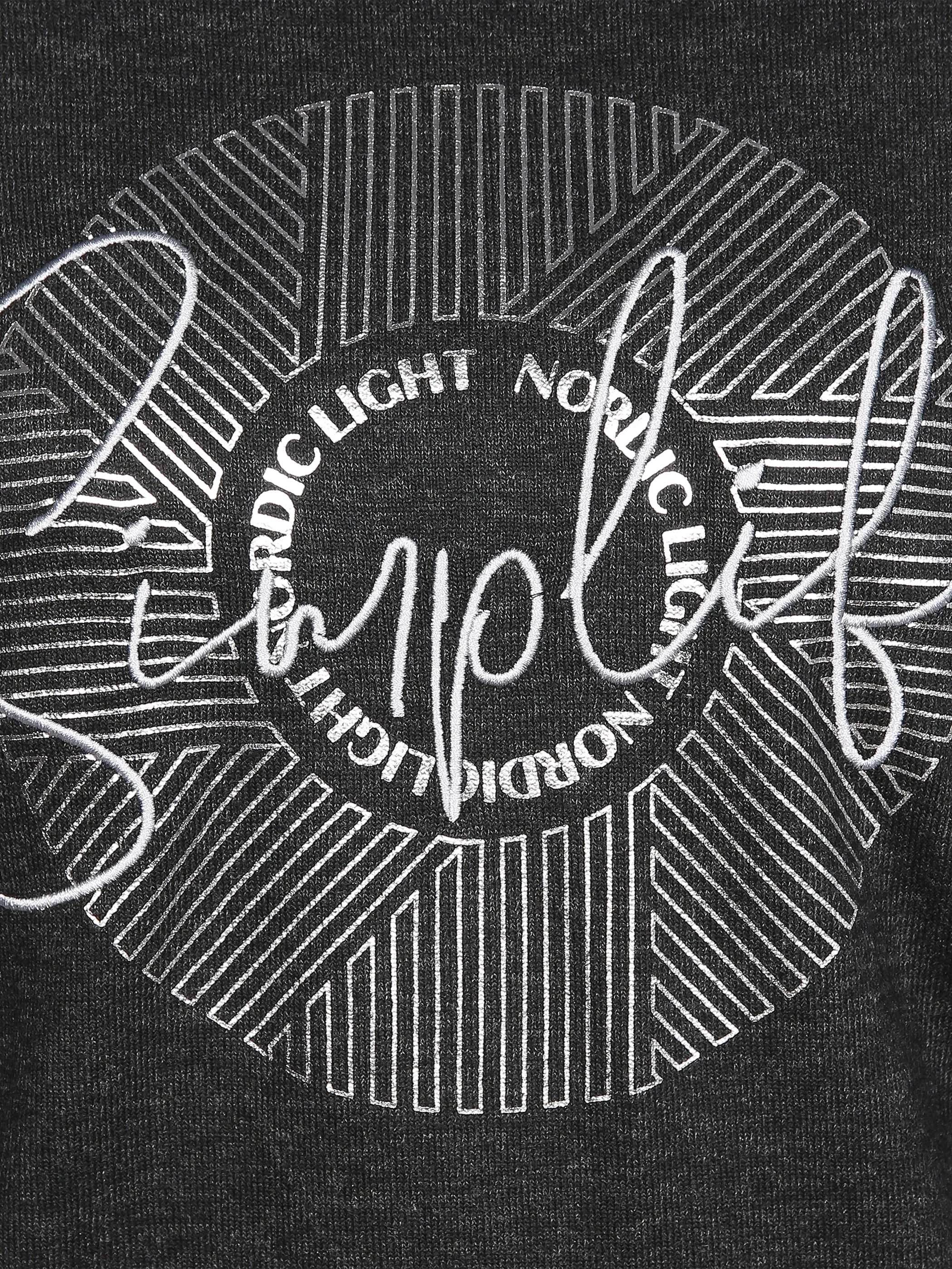 Street One A317059 LTD QR wording shirt Grau 859183 31498 3 Street One A317059 LTD QR wording shirt Grau 859183 31498 3