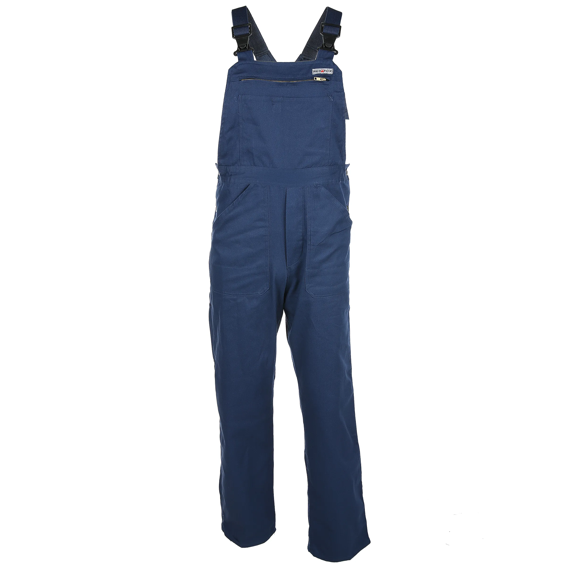 Worker Arbeitslatzhose blau hydron Blau 364270 59 1