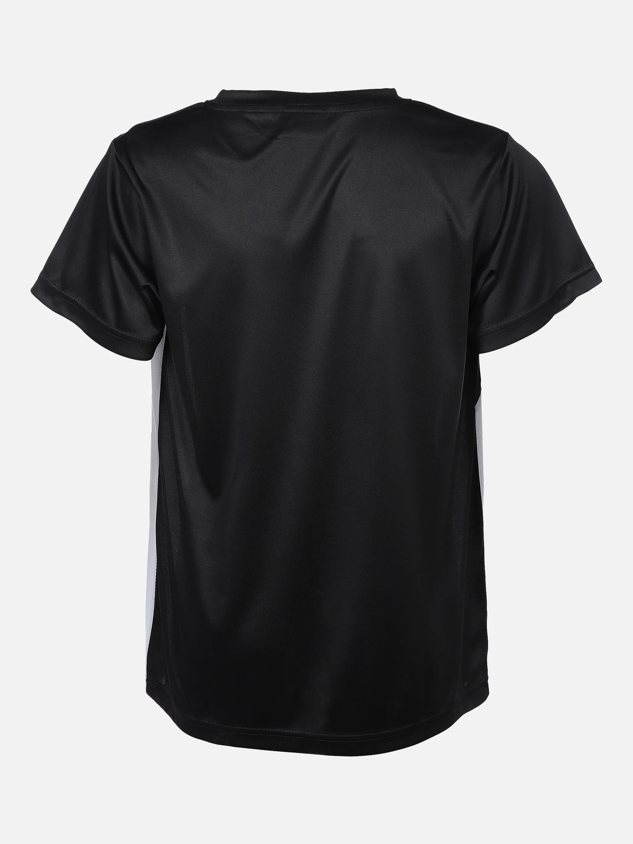 Stop + Go Kn-Sport-T-Shirt Schwarz 863116 SCHWARZ/WE 2 Stop + Go Kn-Sport-T-Shirt Schwarz 863116 SCHWARZ/WE 2