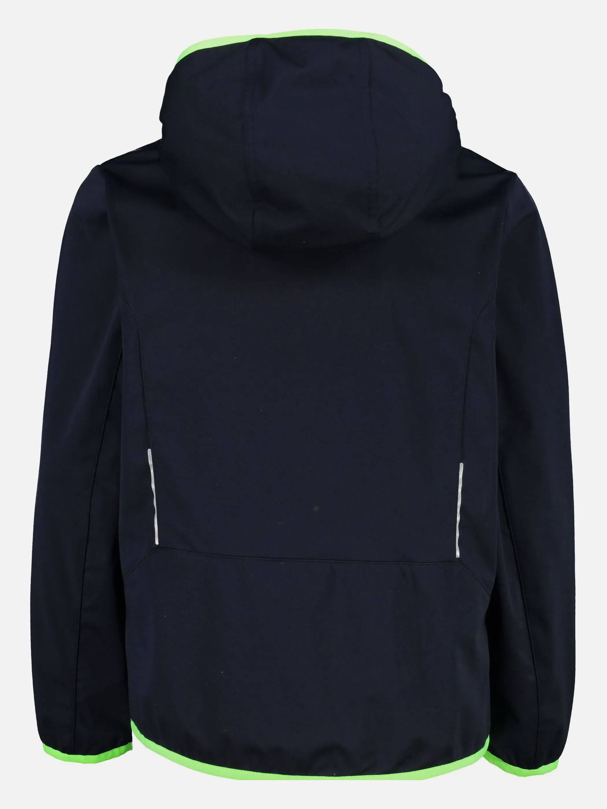 CMP 39A5134 Kn-Softshell-Jacke Blau 811868 14NG 2 CMP 39A5134 Kn-Softshell-Jacke Blau 811868 14NG 2