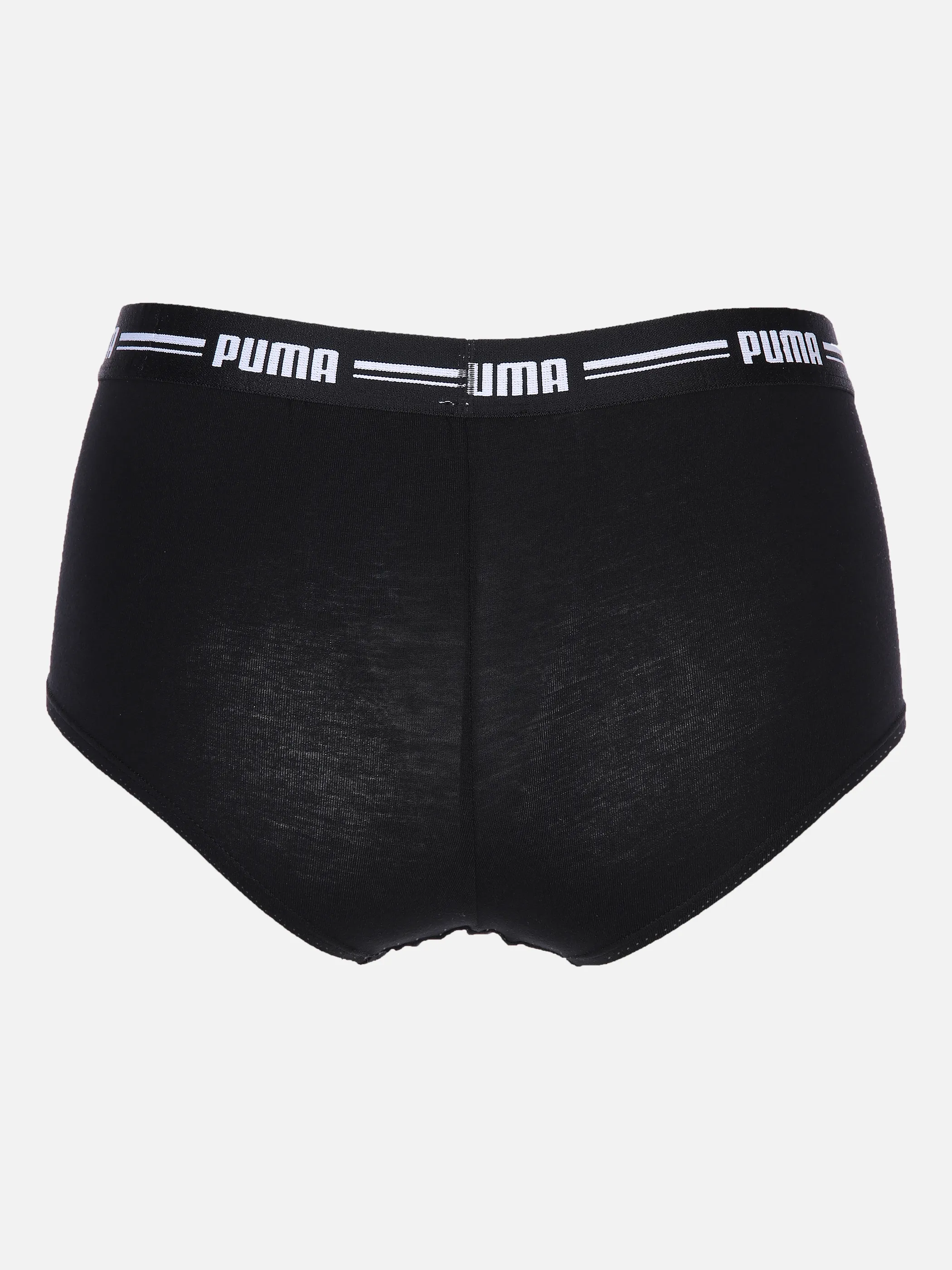 Puma 603023001 Da-Mini Short 2er P Schwarz 870786 200 2