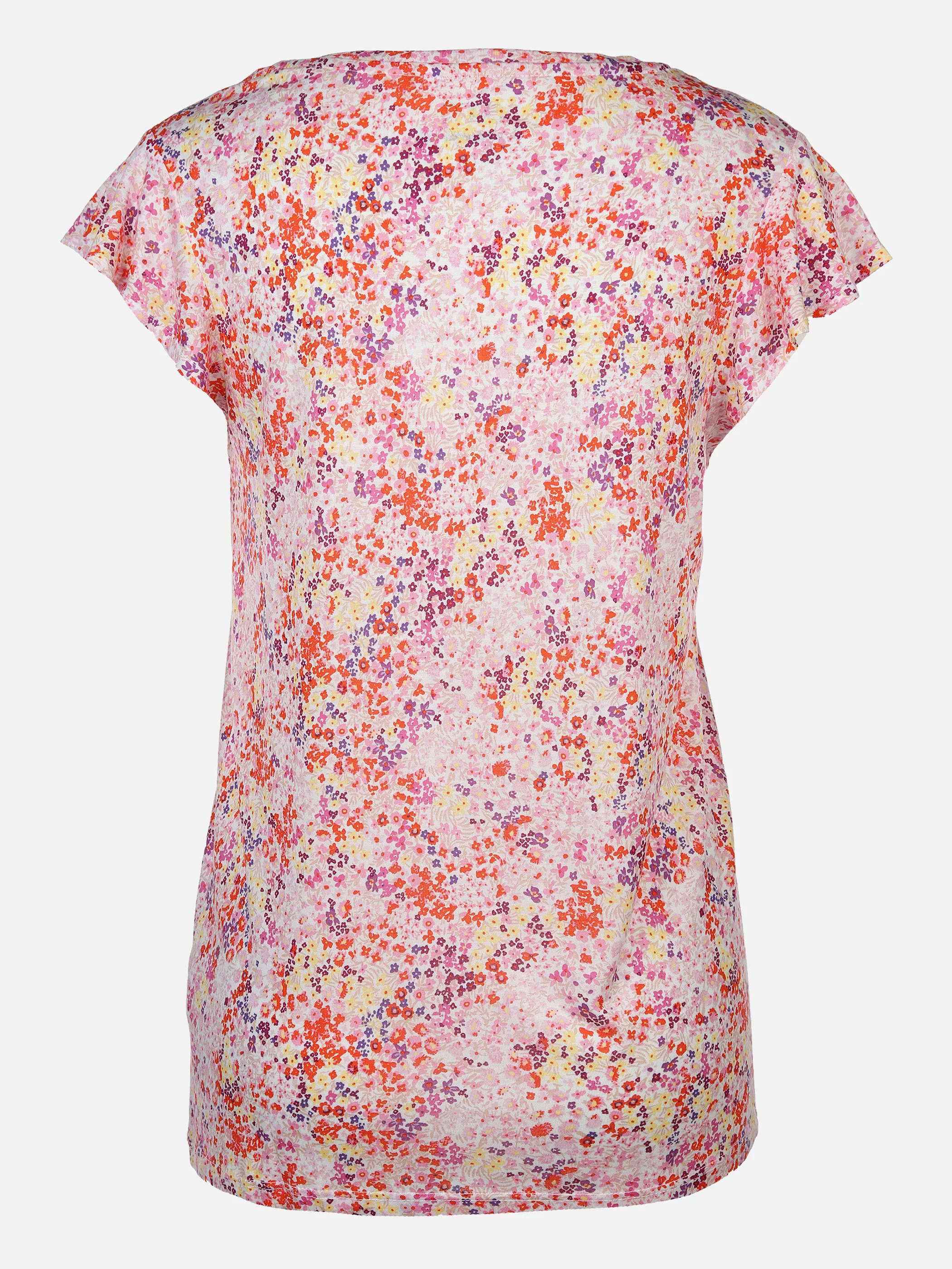Sure Da-Volanttop m. AOP Pink 875246 FLAMINGO 2 Sure Da-Volanttop m. AOP Pink 875246 FLAMINGO 2
