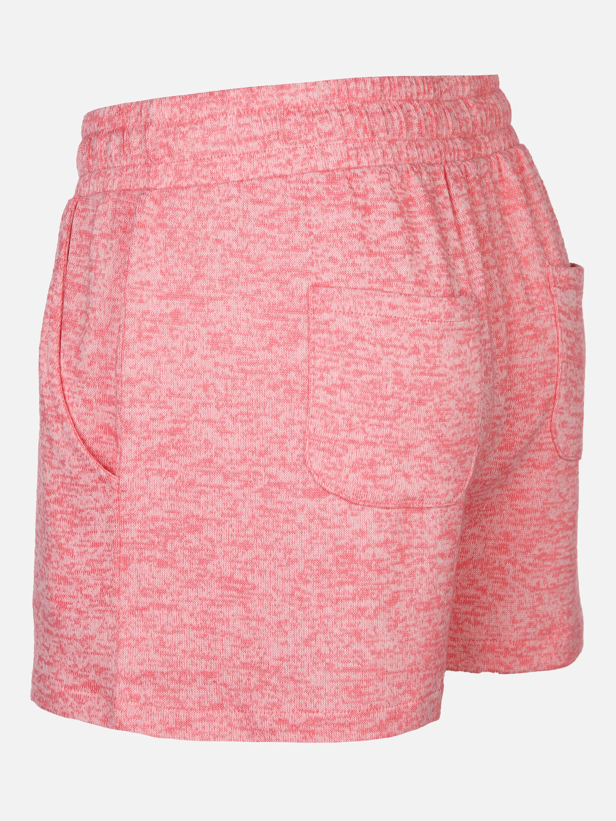 Grinario Sports Da-Sweatshorts Rosa 873718 SALMON ROS 3