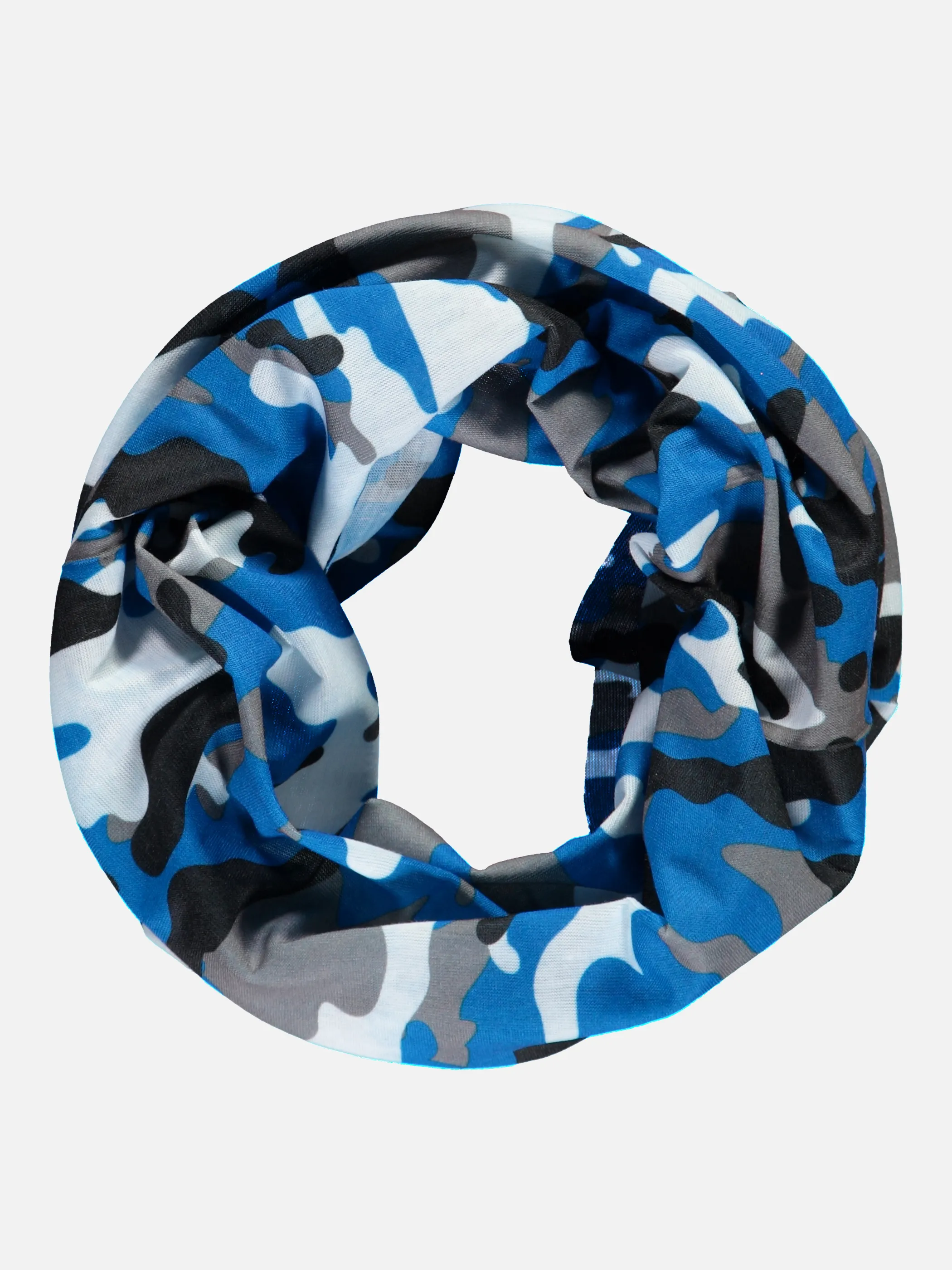 IX-O YF-Da-Bandana Blau 843143 9 YF-2020- 1