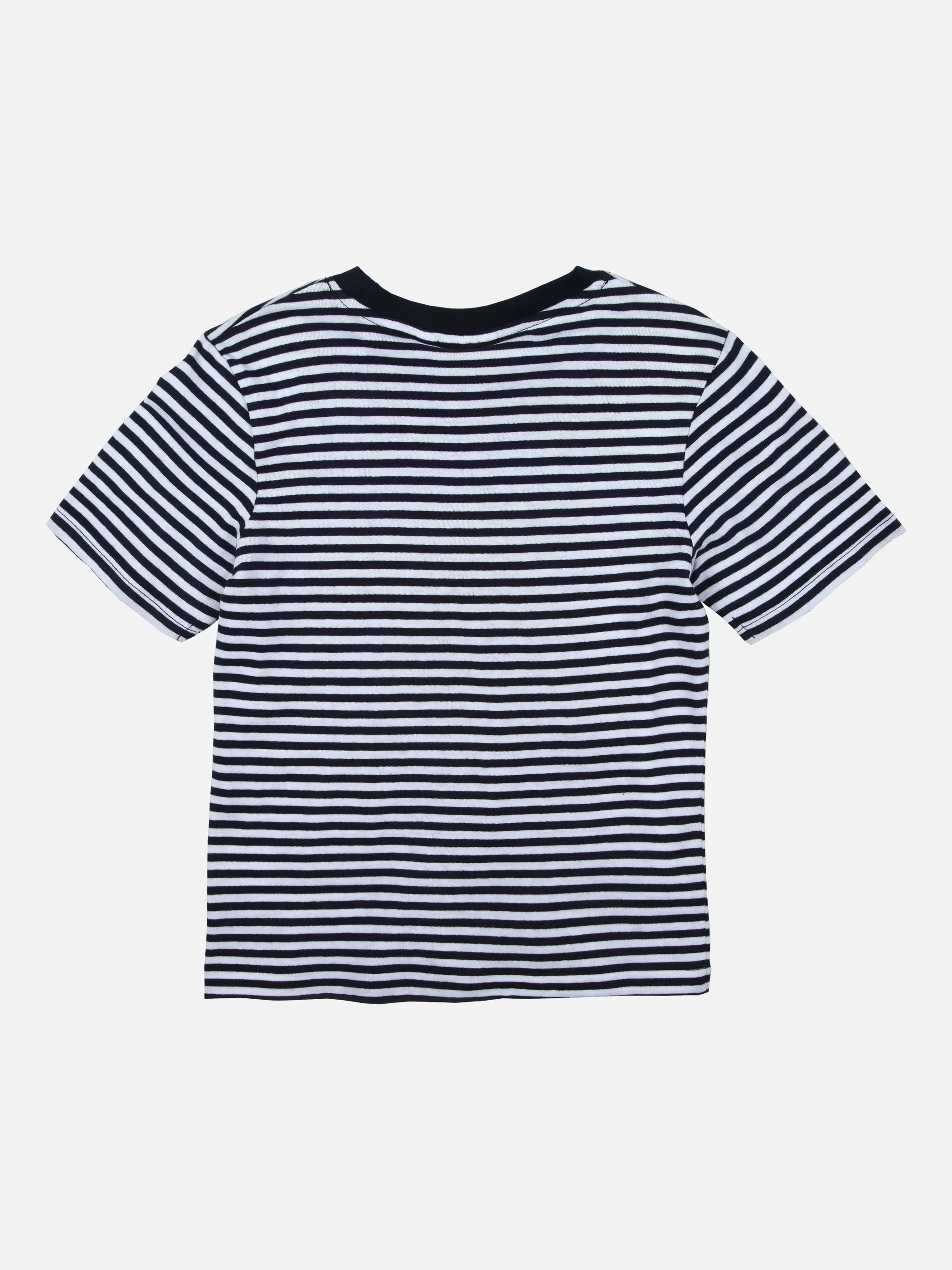 Stop + Go MB TShirt in d.blau/weiß ge- Blau 853681 DUNKELBLAU 2 Stop + Go MB TShirt in d.blau/weiß ge- Blau 853681 DUNKELBLAU 2