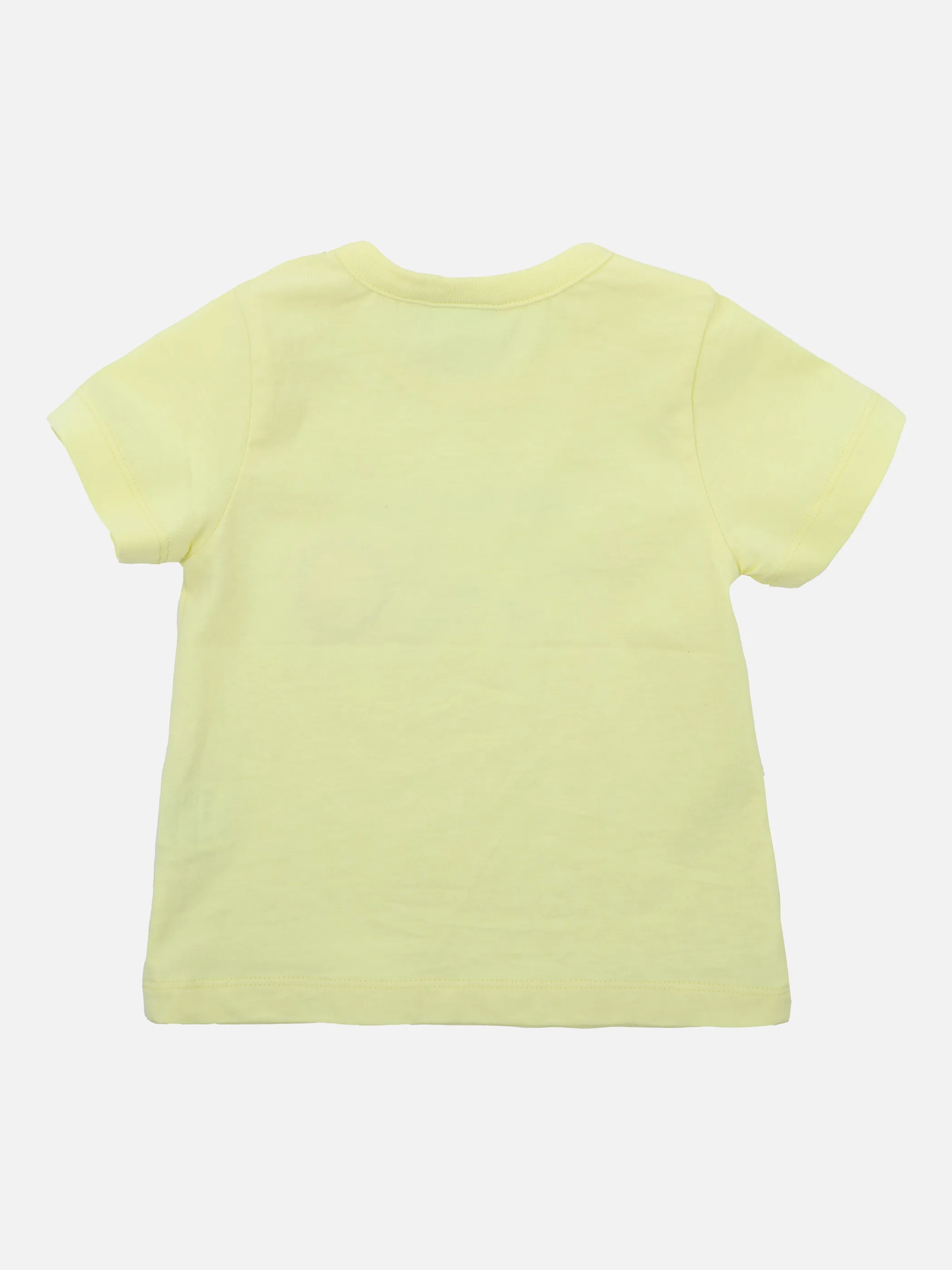 Bubble Gum BG TShirt in hellgelb mit Gelb 863802 HELLGELB 2 Bubble Gum BG TShirt in hellgelb mit Gelb 863802 HELLGELB 2