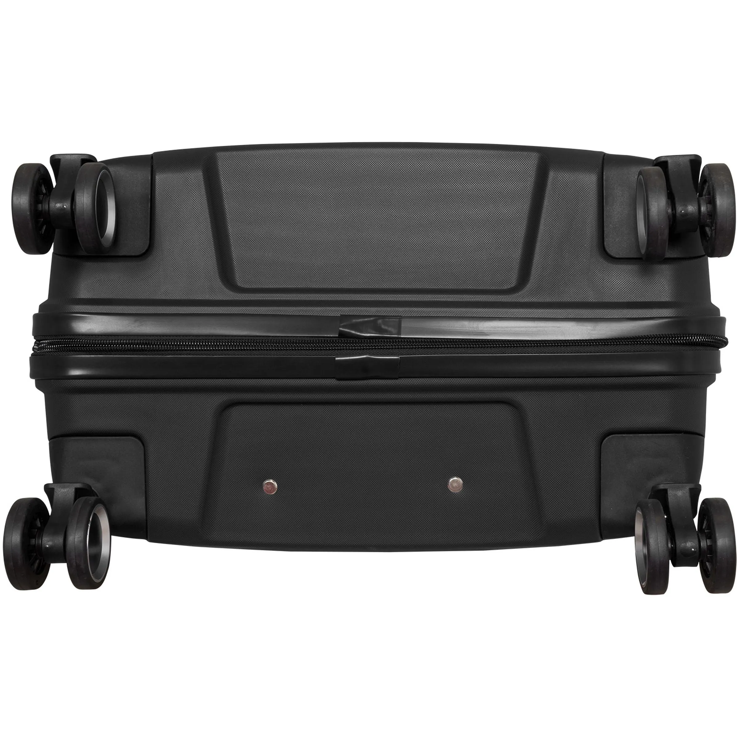 Koffer/Taschen Koffer Denver 66x45x26 Schwarz 894511 SCHWARZ 4 Koffer/Taschen Koffer Denver 66x45x26 Schwarz 894511 SCHWARZ 4