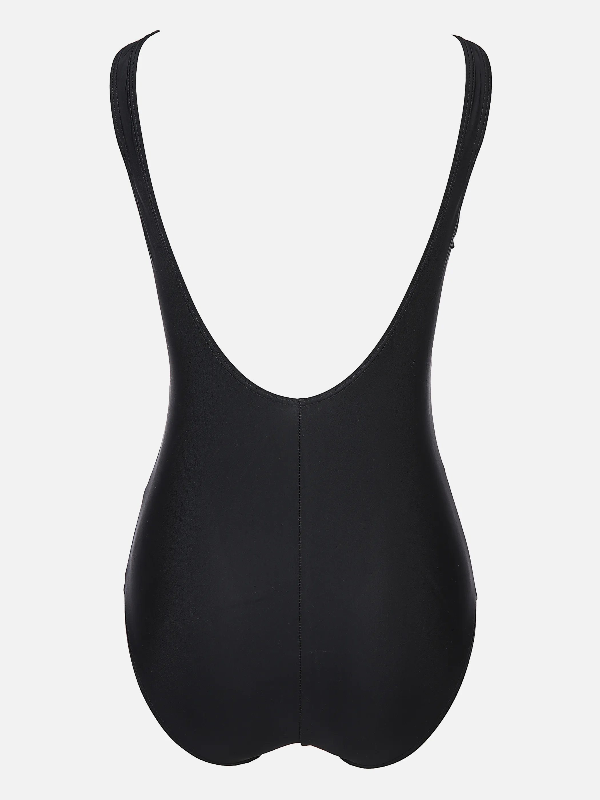 Grinario Sports Da-Badeanzug mit Design Schwarz 876965 BLACK 2 Grinario Sports Da-Badeanzug mit Design Schwarz 876965 BLACK 2