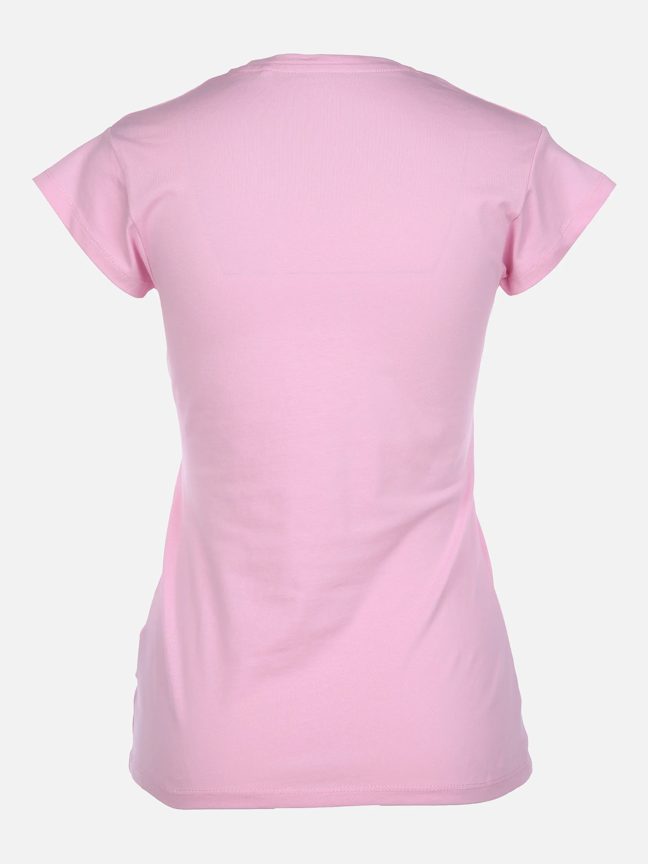 IX-O YF-Da-T-Shirt, V-Neck Pink 863770 14-2710TCX 2 IX-O YF-Da-T-Shirt, V-Neck Pink 863770 14-2710TCX 2